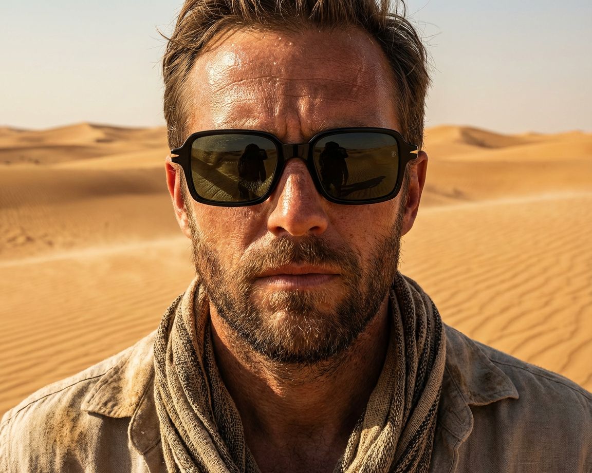 David Beckham Sunglasses DB-1179-S WR7/O7