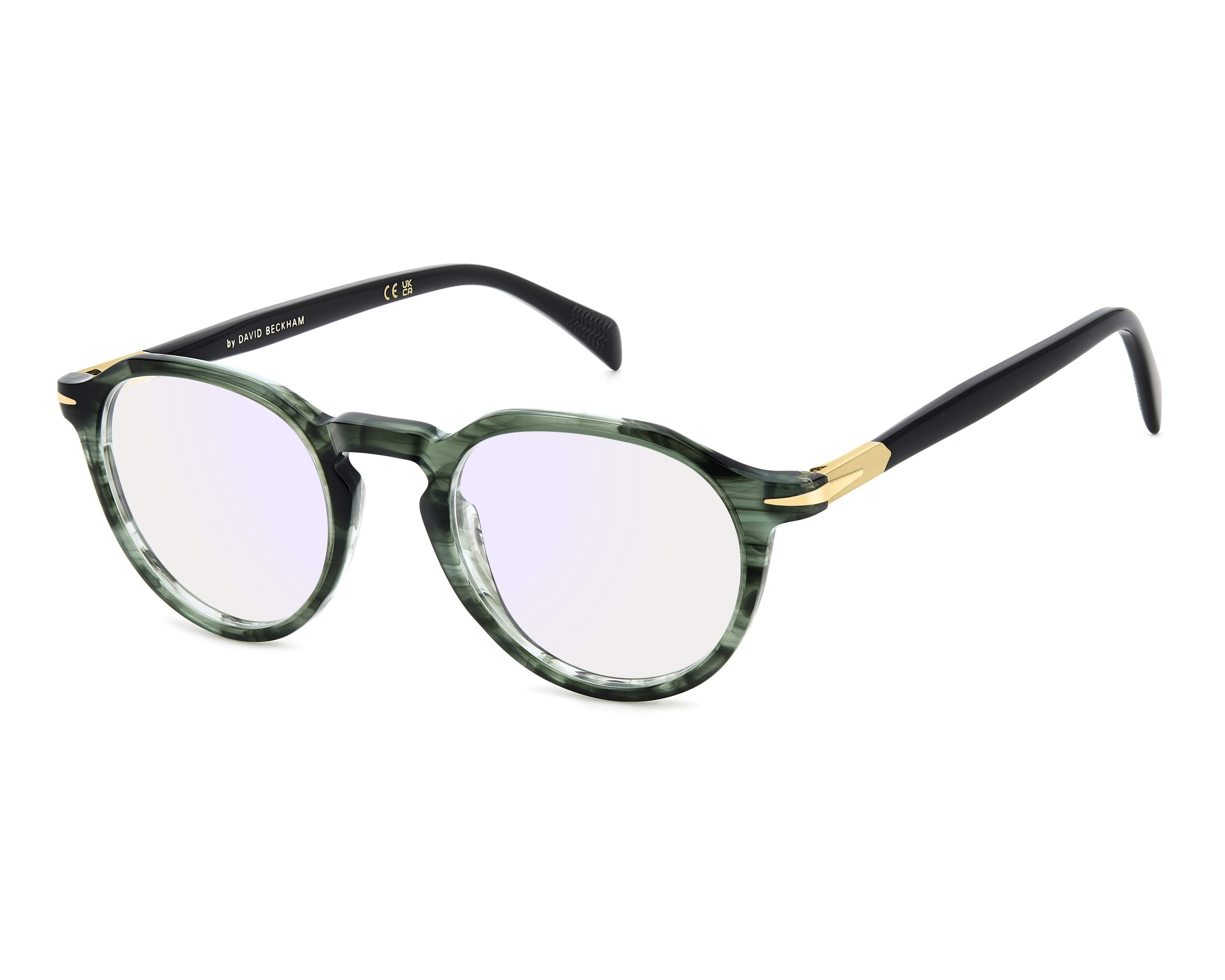 David Beckham Glasses DB-1180 6AK