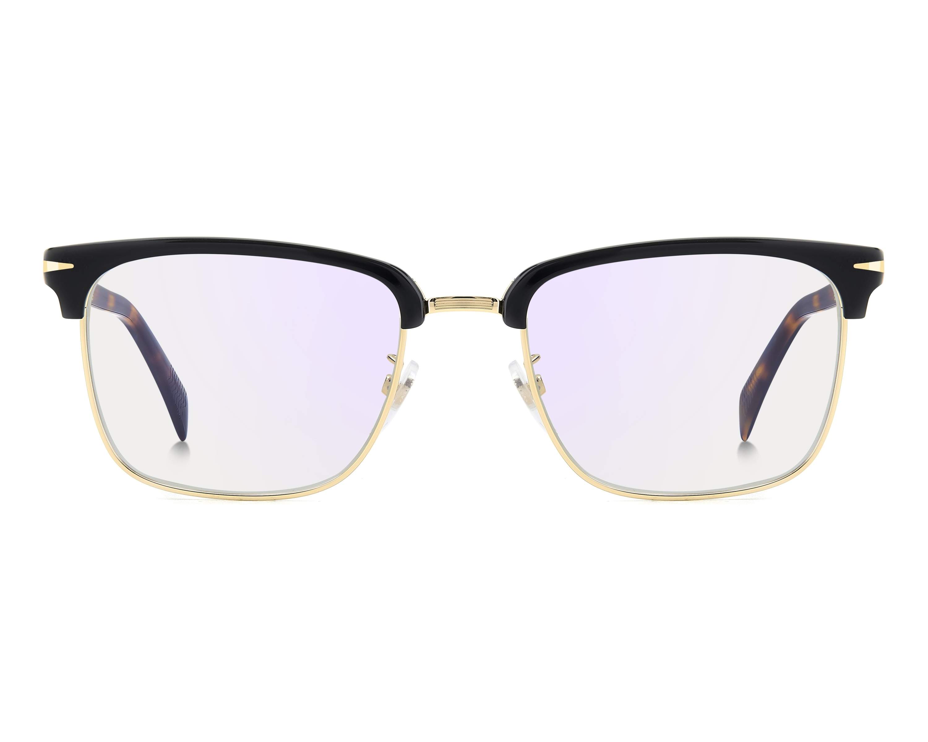 Gafas De Lectura David Beckham - Modelo 109273, Montura XWY, Tamaño 54, Hombre