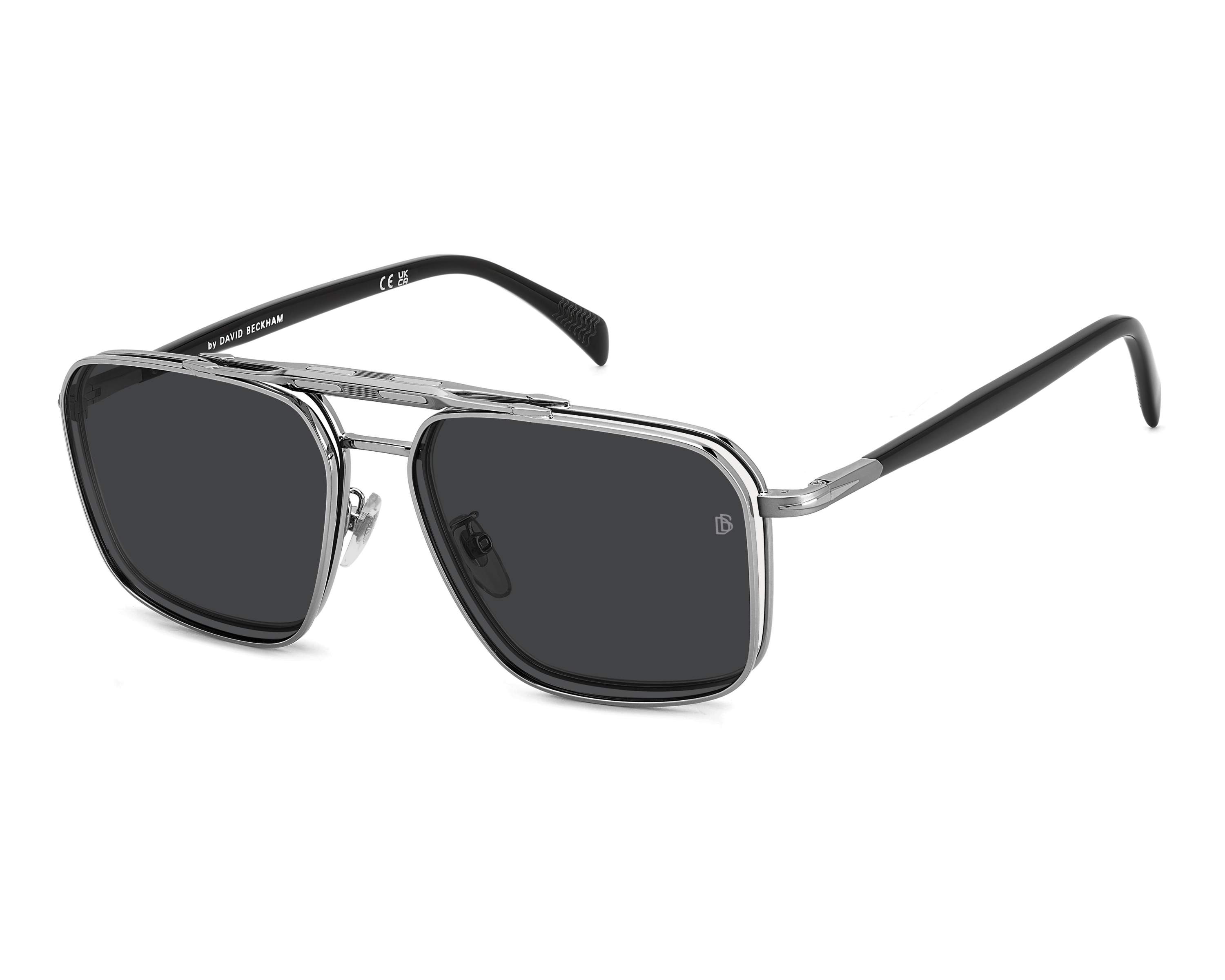 David Beckham Glasses DB-1187-G-C KJ1