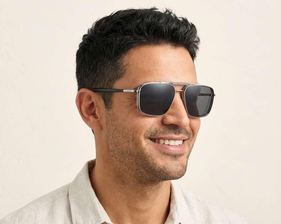 David Beckham Glasses DB-1187-G-C KJ1
