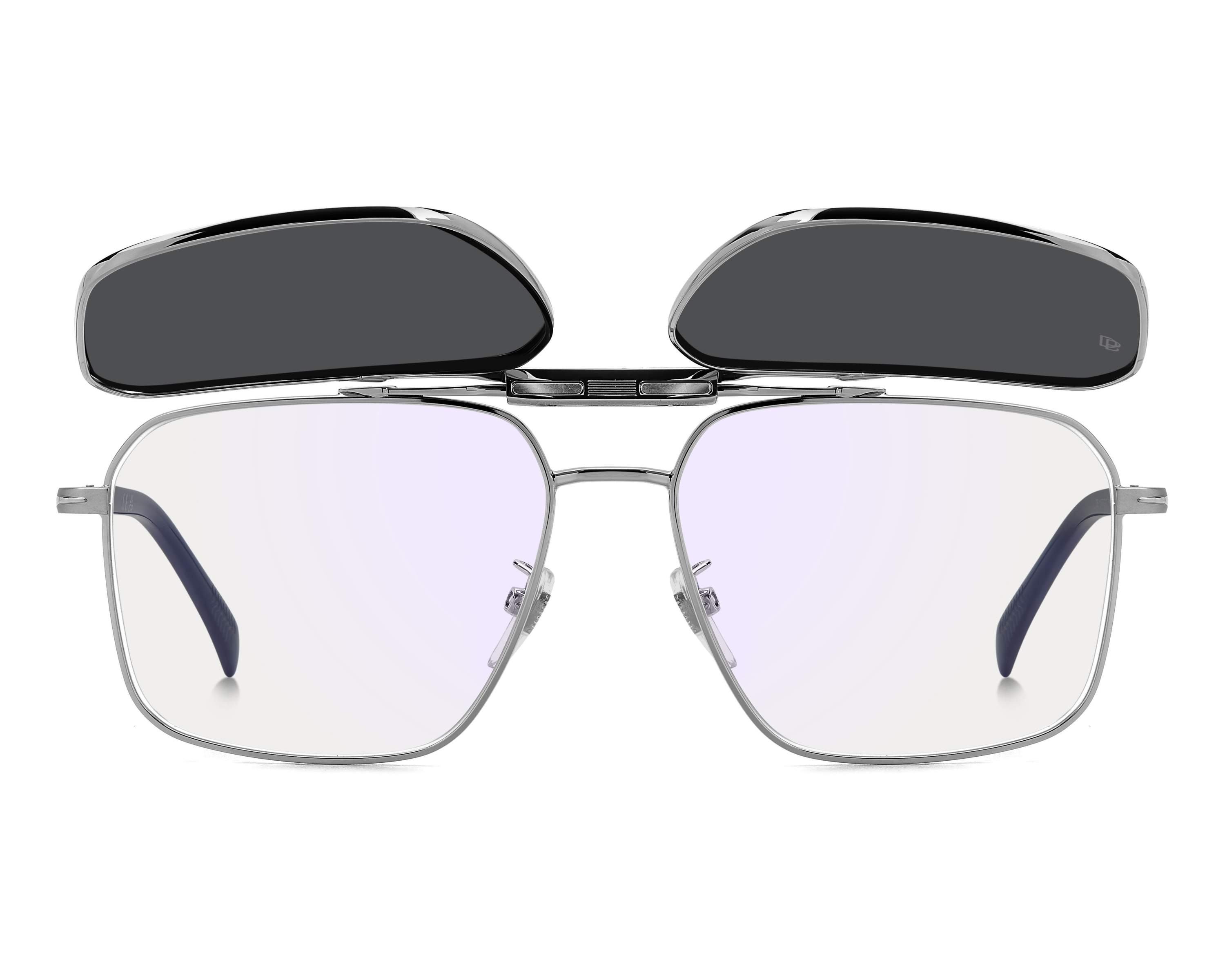 David Beckham Glasses DB-1187-G-C KJ1