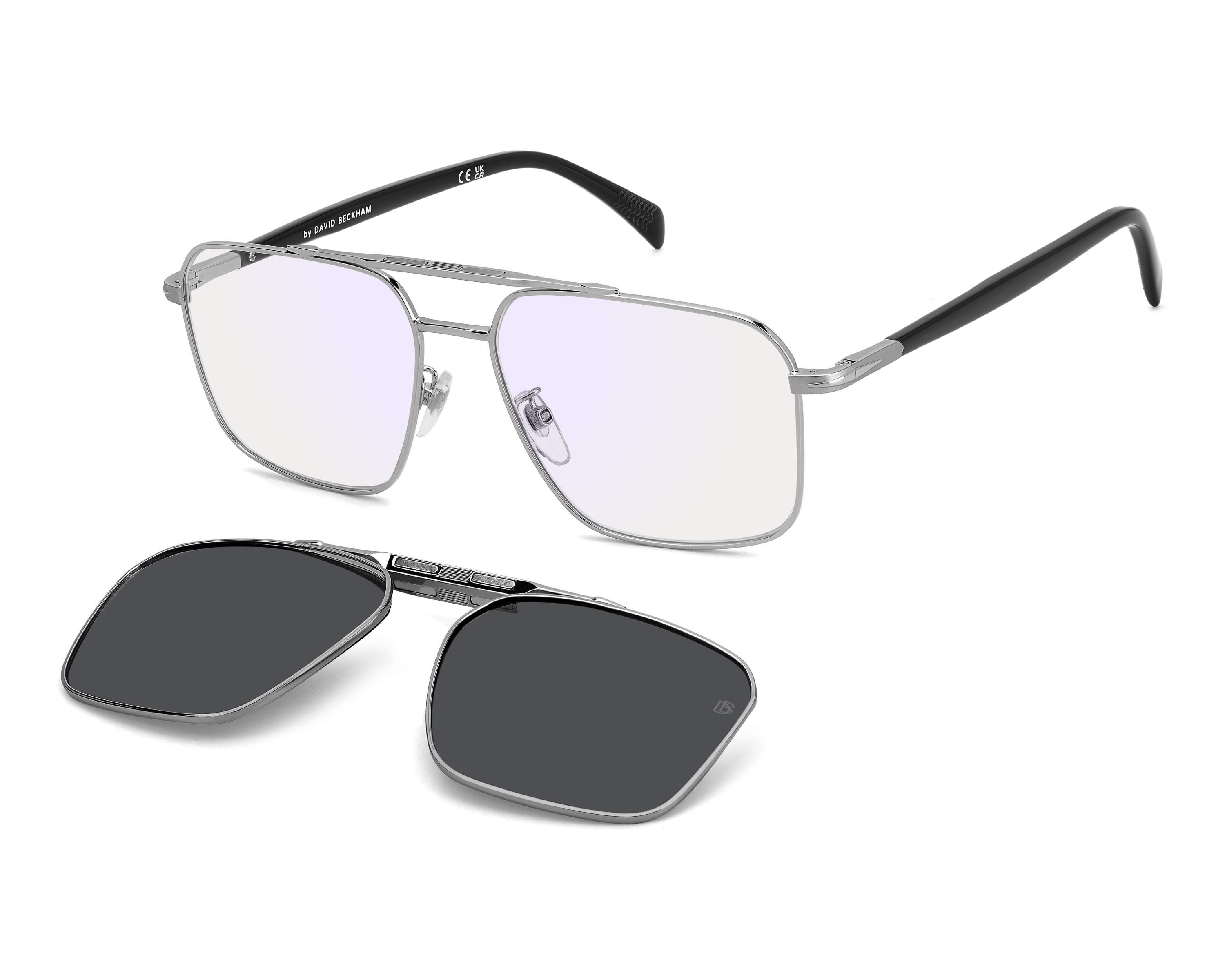 David Beckham Glasses DB-1187-G-C KJ1