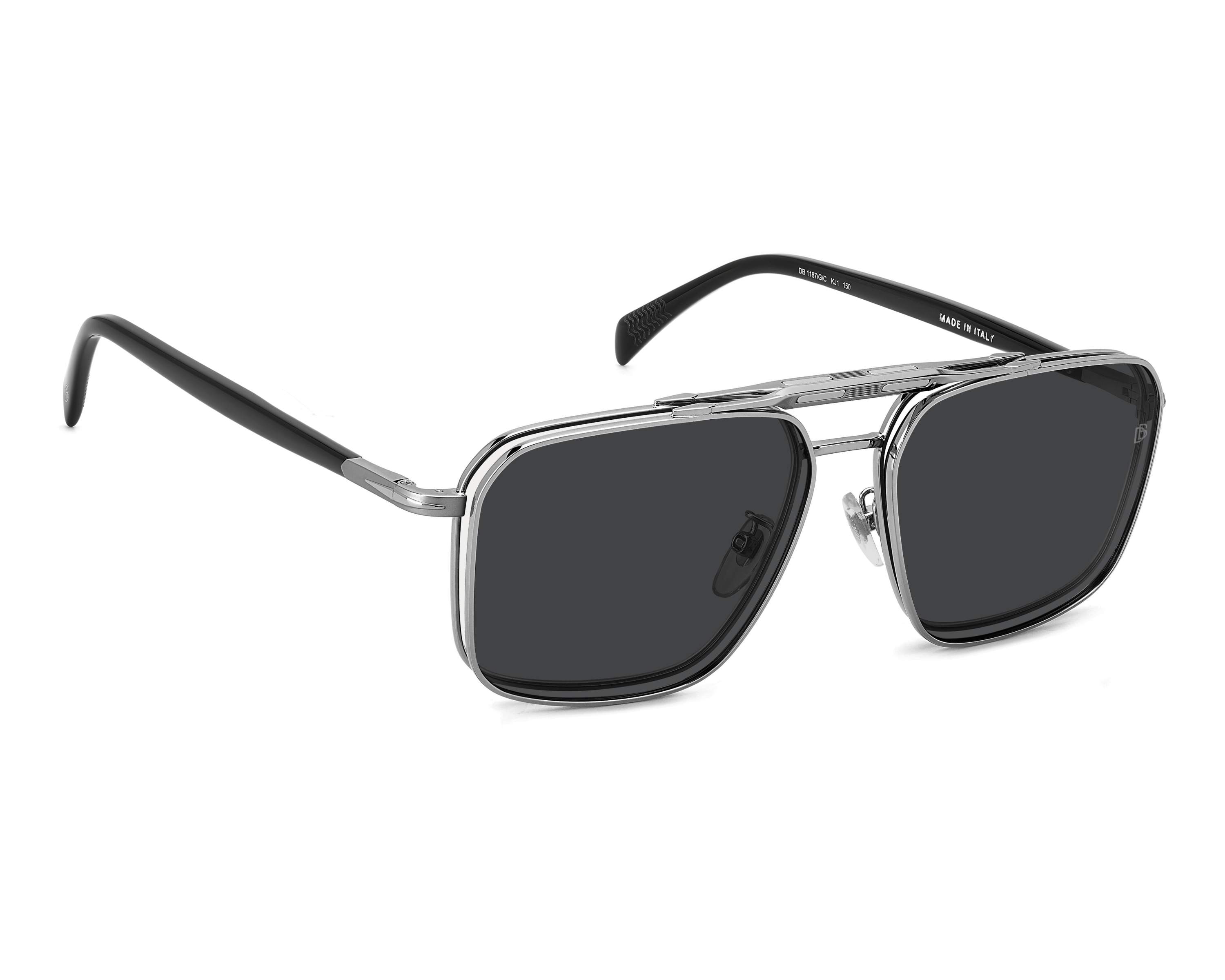 David Beckham Glasses DB-1187-G-C KJ1