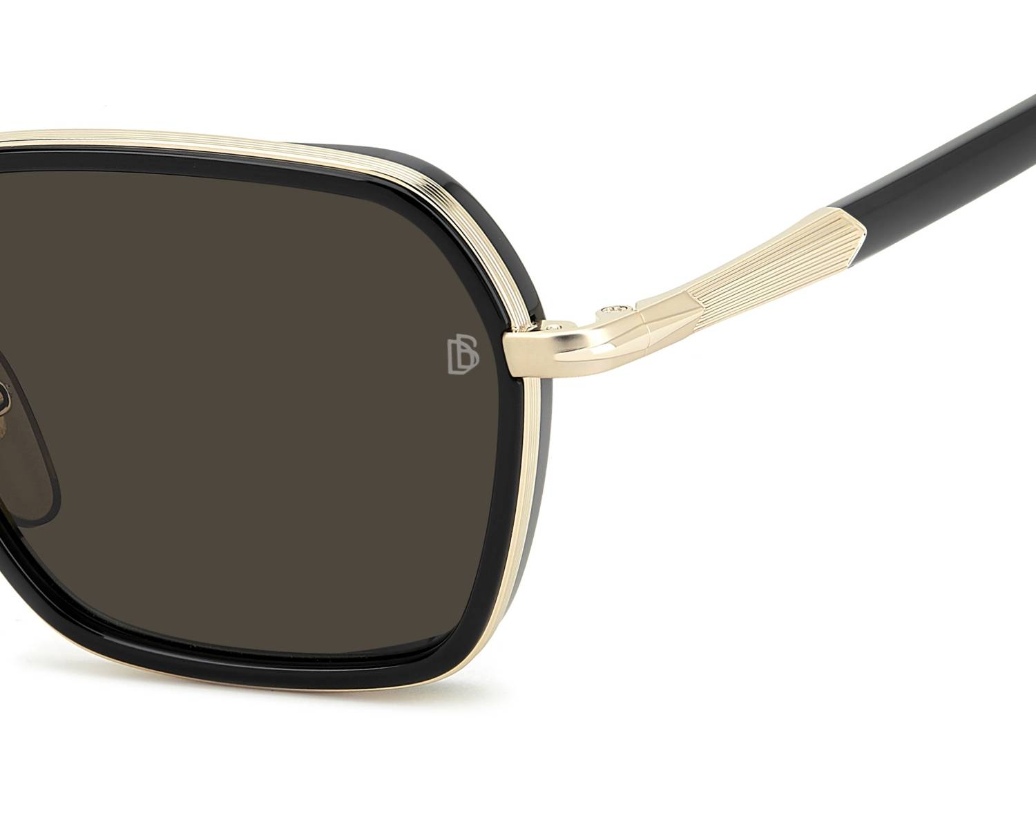 Db1194 Rhl David Beckham Sunglasses DB-1194-G-S RHL/IR