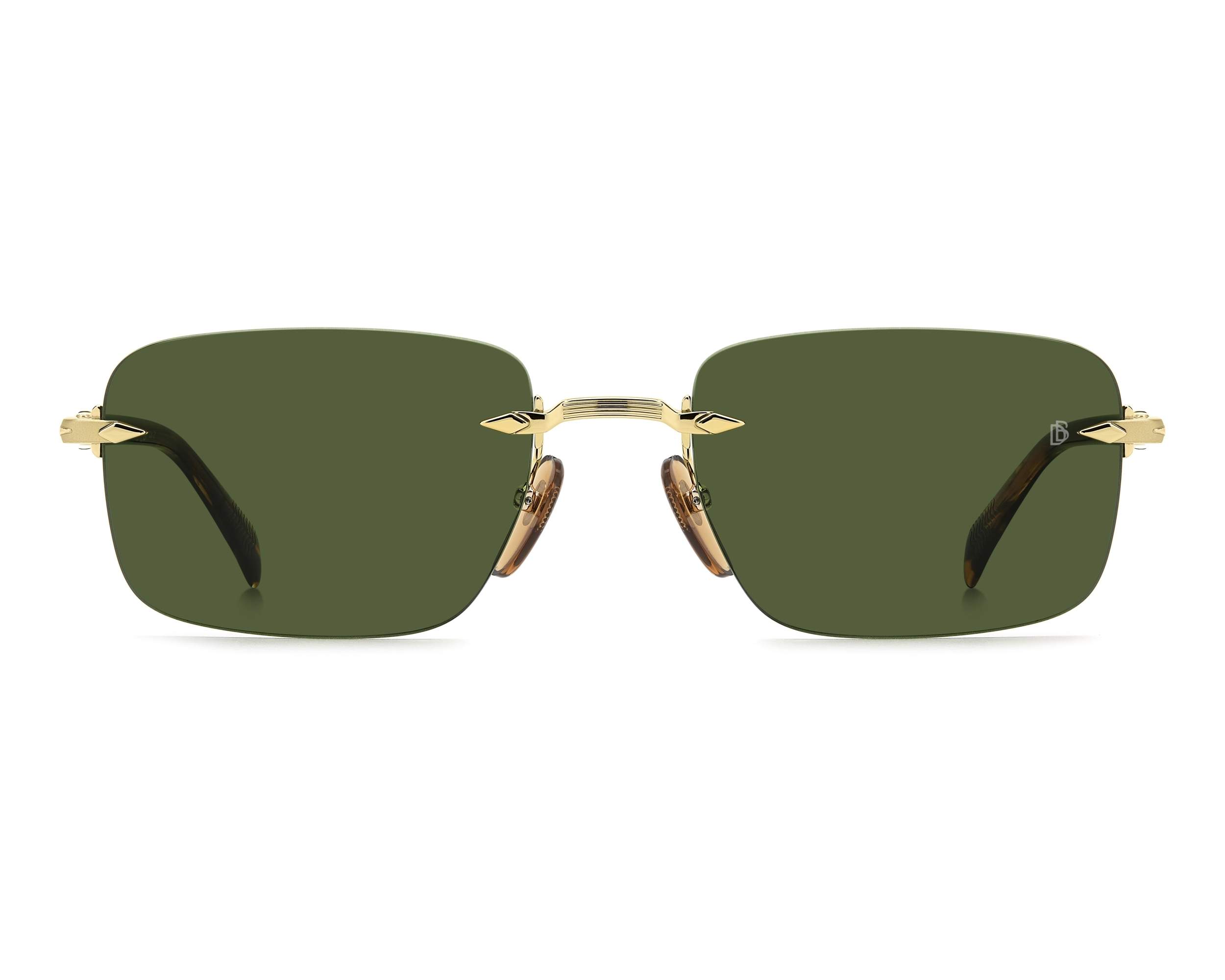 David Beckham Sunglasses DB-1195-S T5U/QT