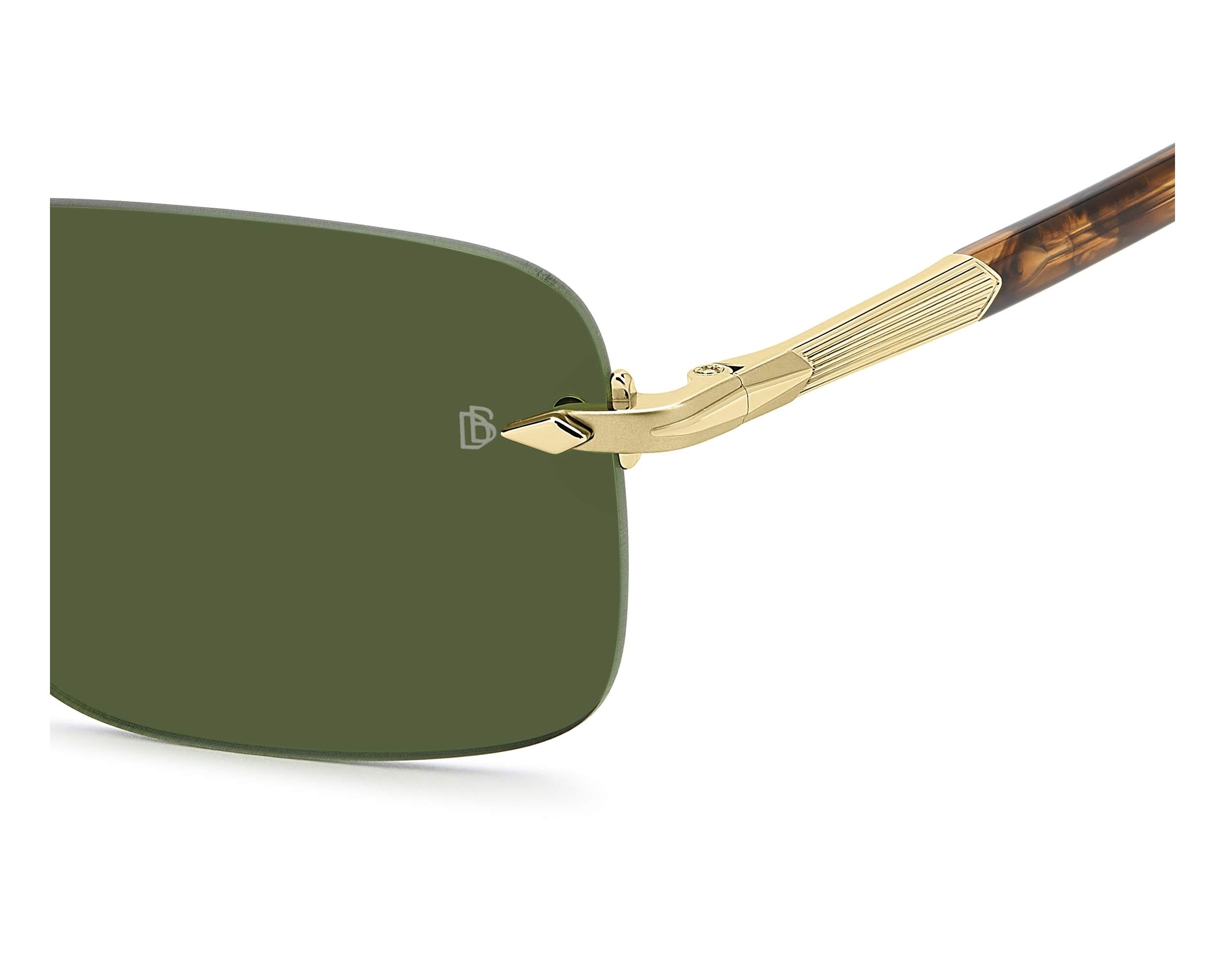 David Beckham Sunglasses DB-1195-S T5U/QT
