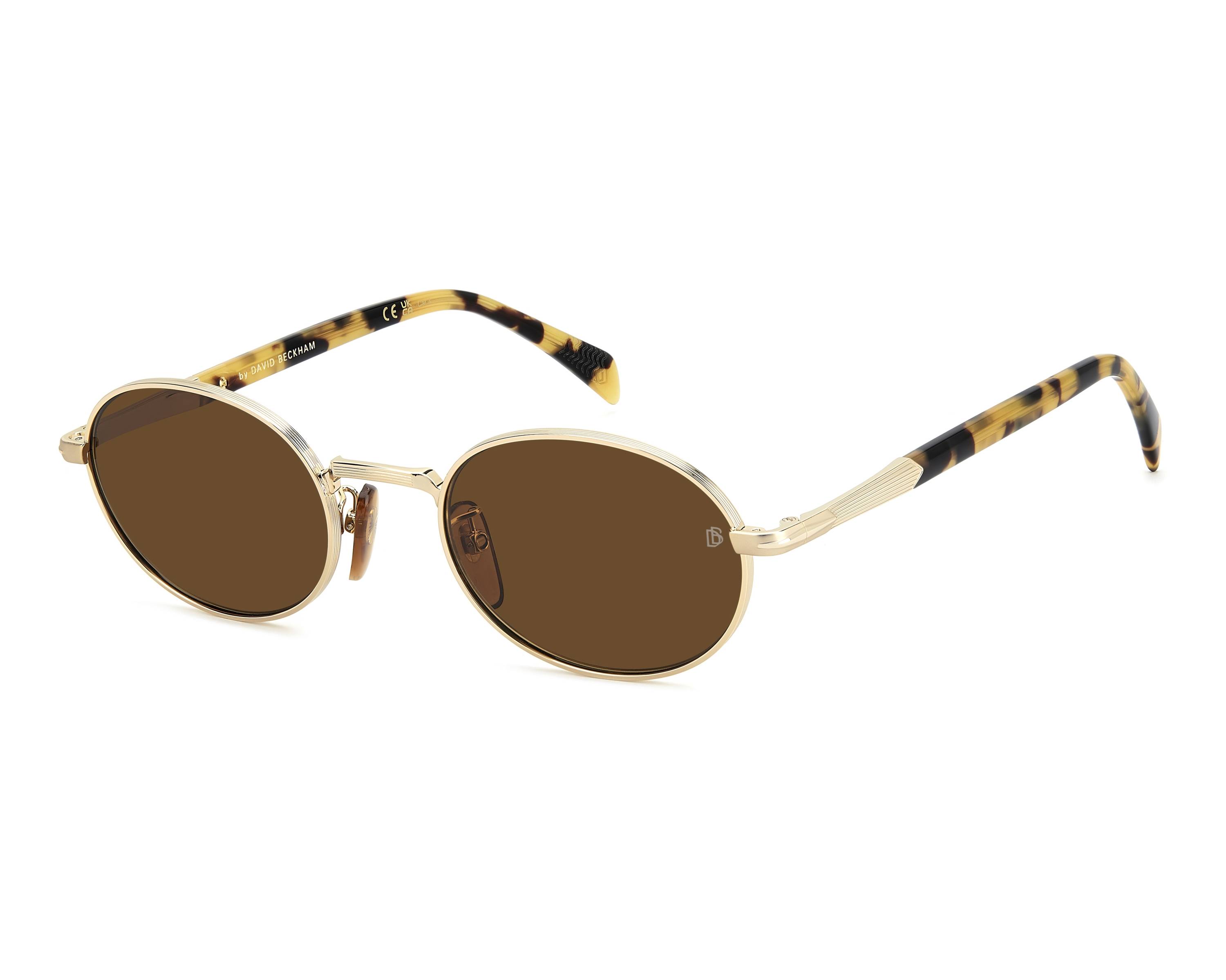 David Beckham DB-1196-S HM2/70: Buy Online | Visionet