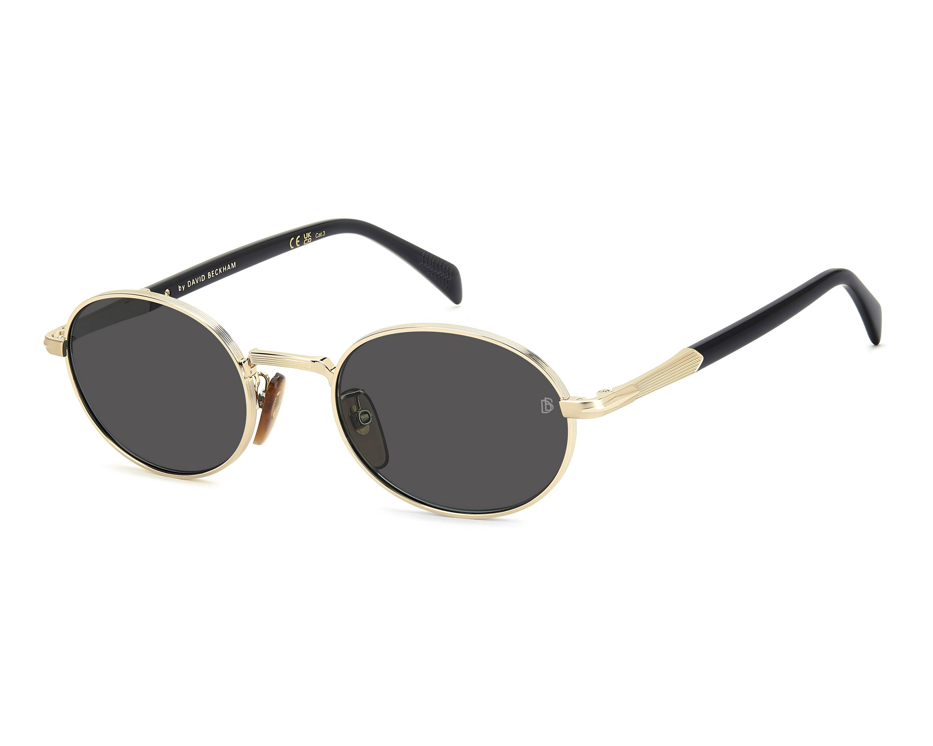 David Beckham DB-1196-S RHL/IR: Buy Online | Visionet