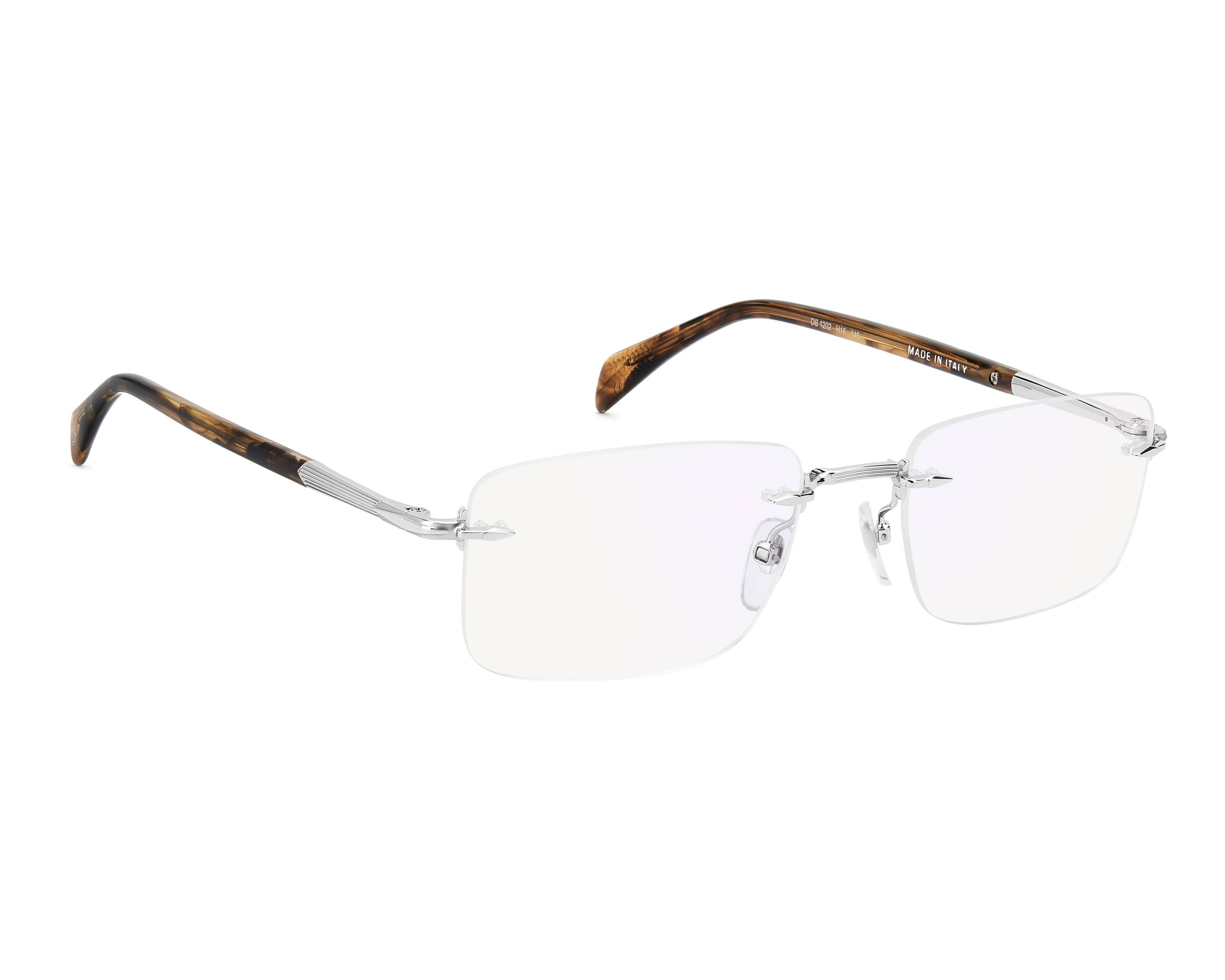 David Beckham Glasses DB-1202 H16
