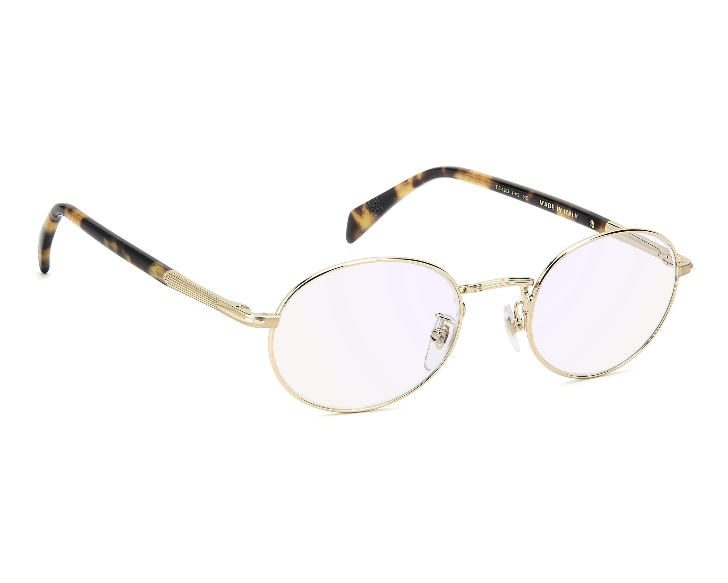 David Beckham DB-1203 HM2: Buy Online | Visionet