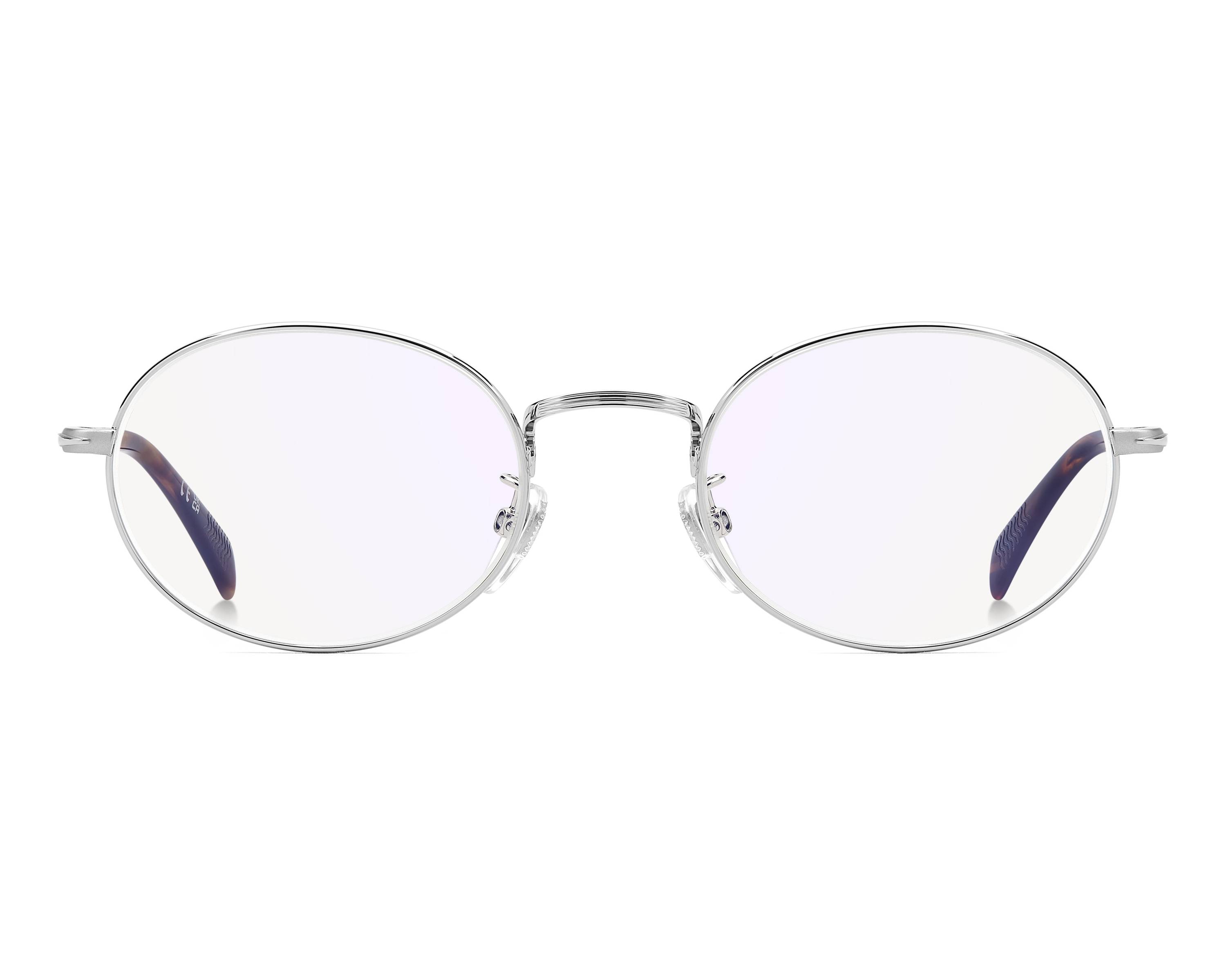 David Beckham Glasses DB-1203 YL7