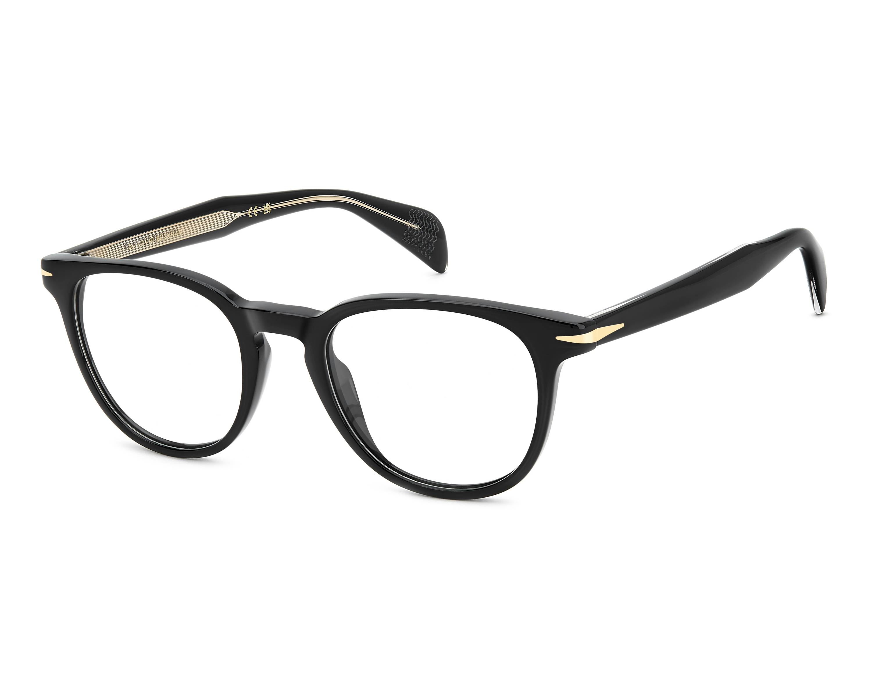 David Beckham Glasses DB-1206 807