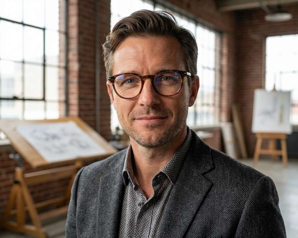 David Beckham Glasses DB-1206 EX4