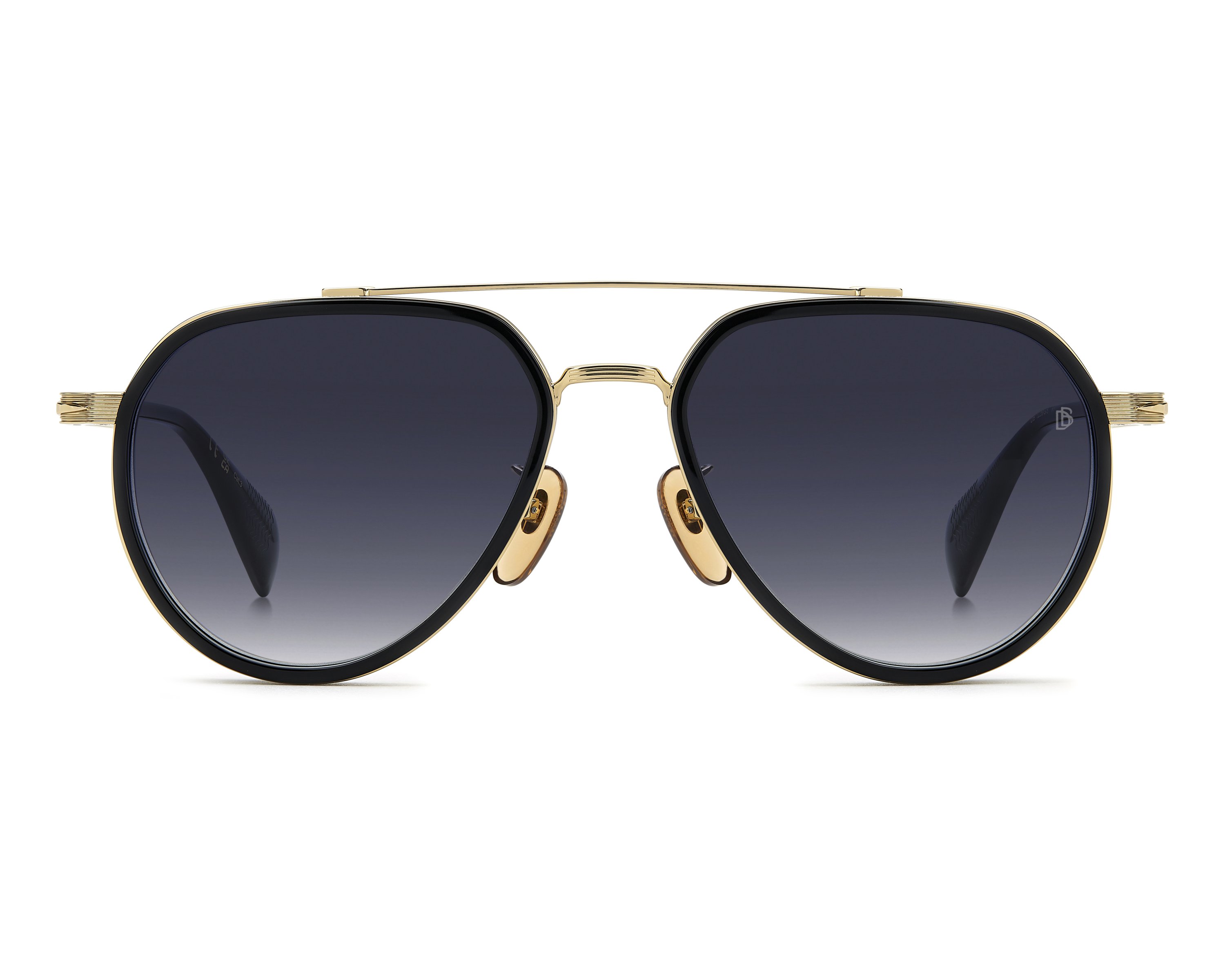 David Beckham Sunglasses DB-1226-G-S RHL/84
