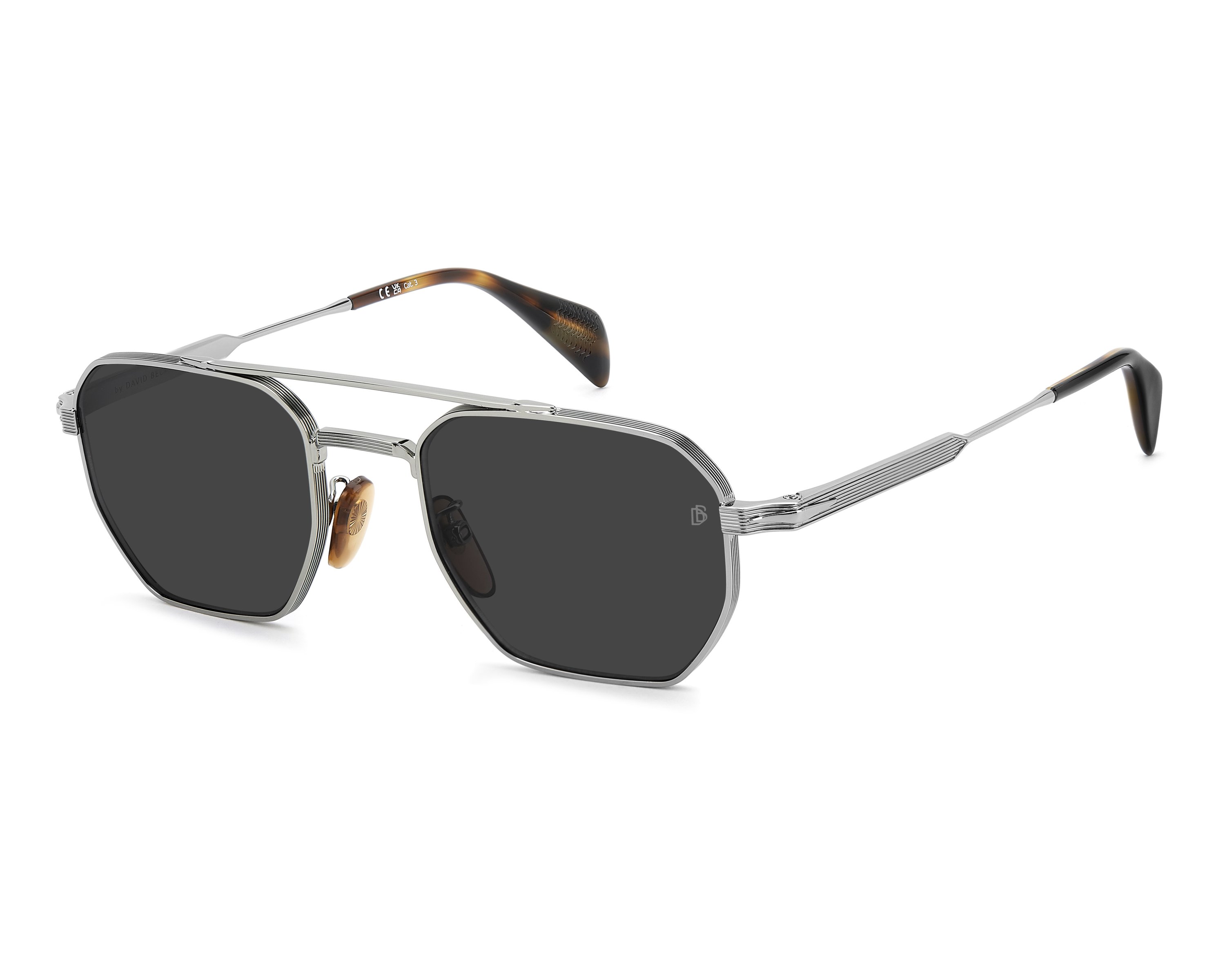 David Beckham Sunglasses DB-1229-S 85K/2K
