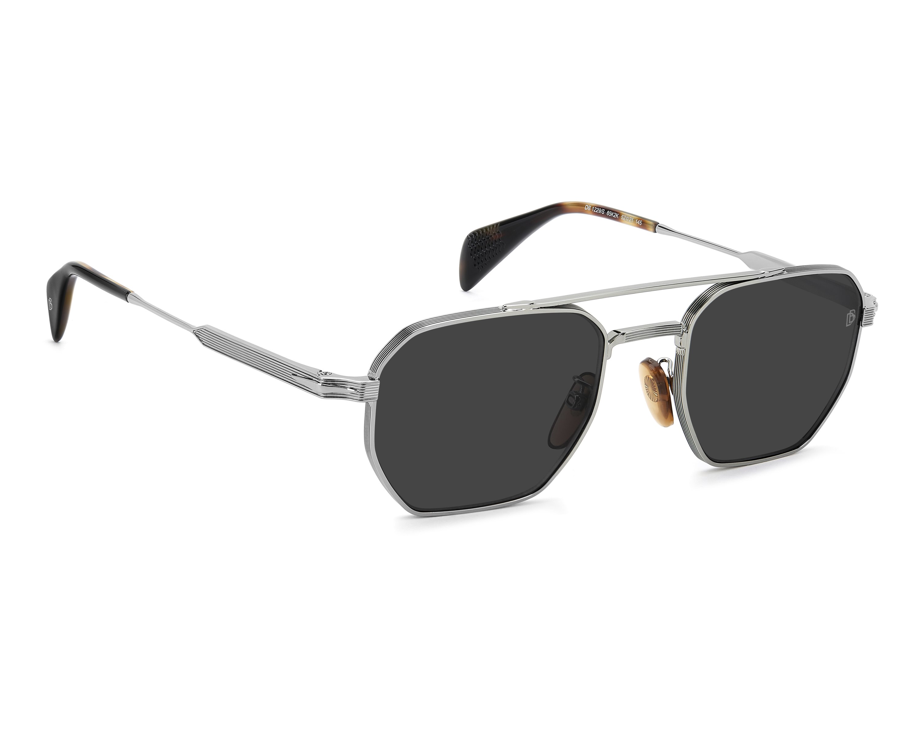 David Beckham DB-1229-S 85K/2K: Buy Online | Visionet
