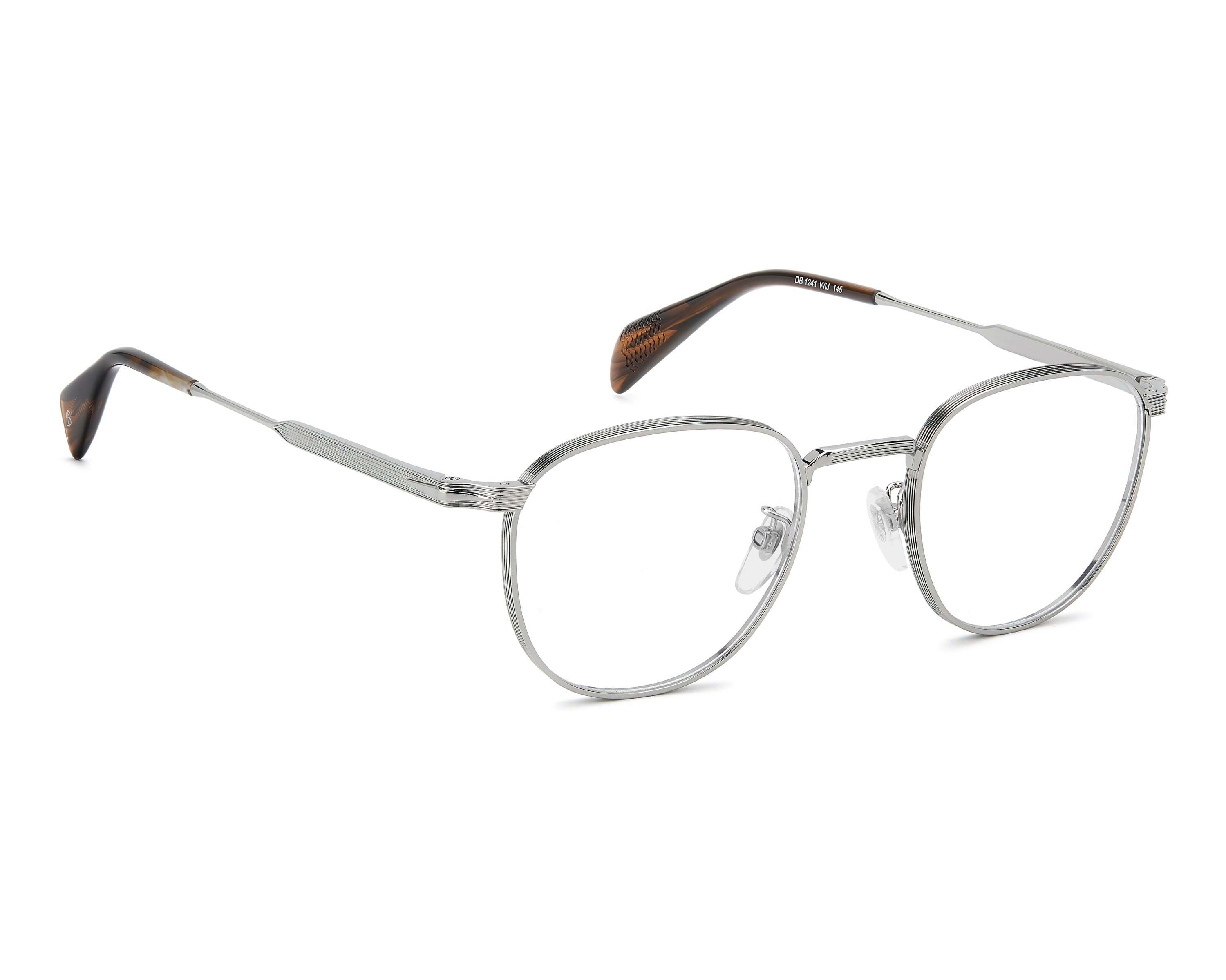 David Beckham DB-1241 WIJ: Buy Online | Visionet