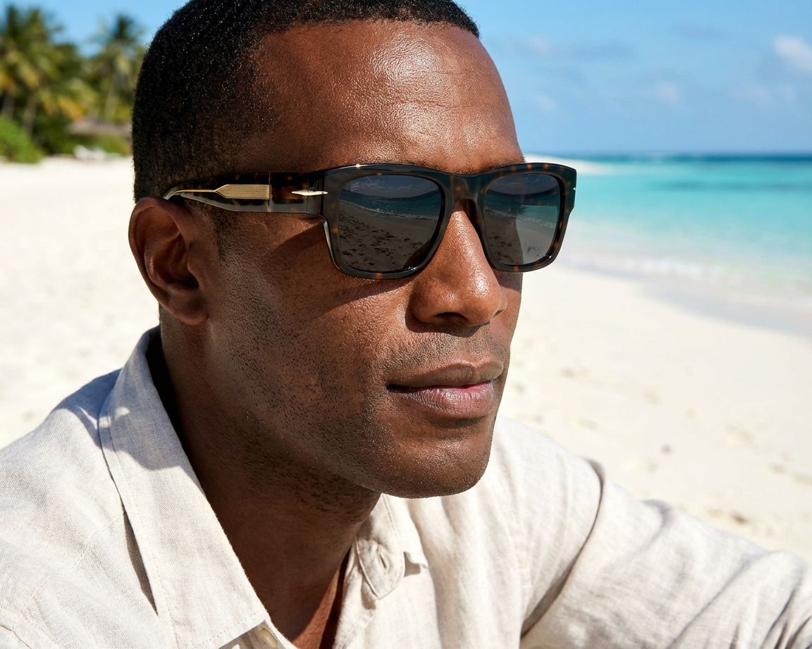David Beckham Sunglasses DB-7000-S-BOLD 086/IR