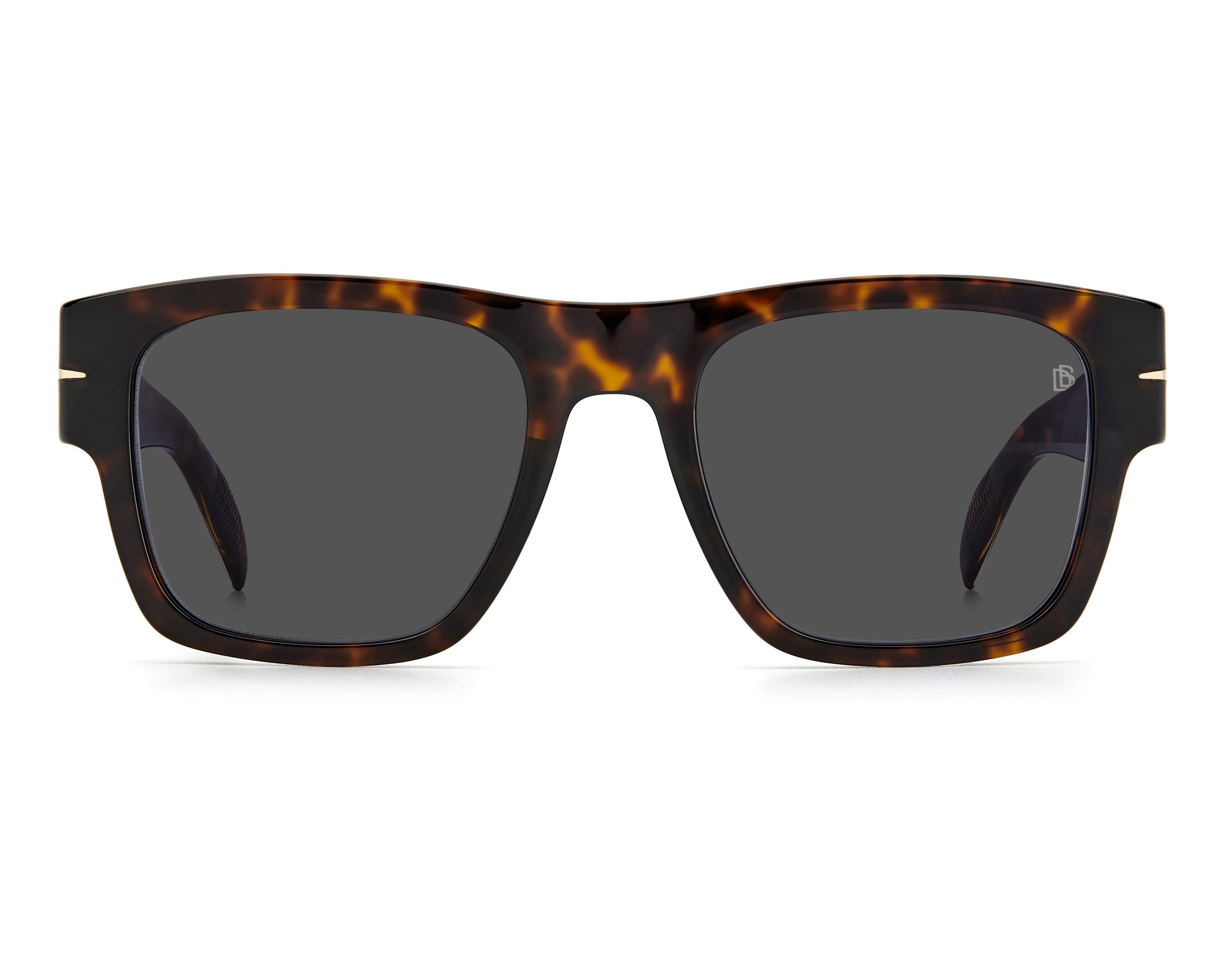 David Beckham Sunglasses DB-7000-S-BOLD 086/IR display picture 2
