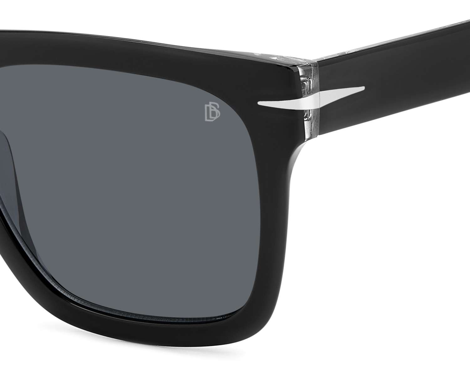 David Beckham Sunglasses DB-7000-S-FLAT 7C5/IR