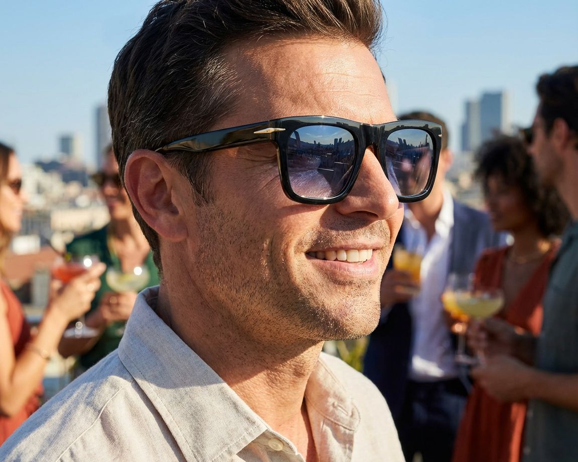 David Beckham Sunglasses DB-7000-S-FLAT WR7/08