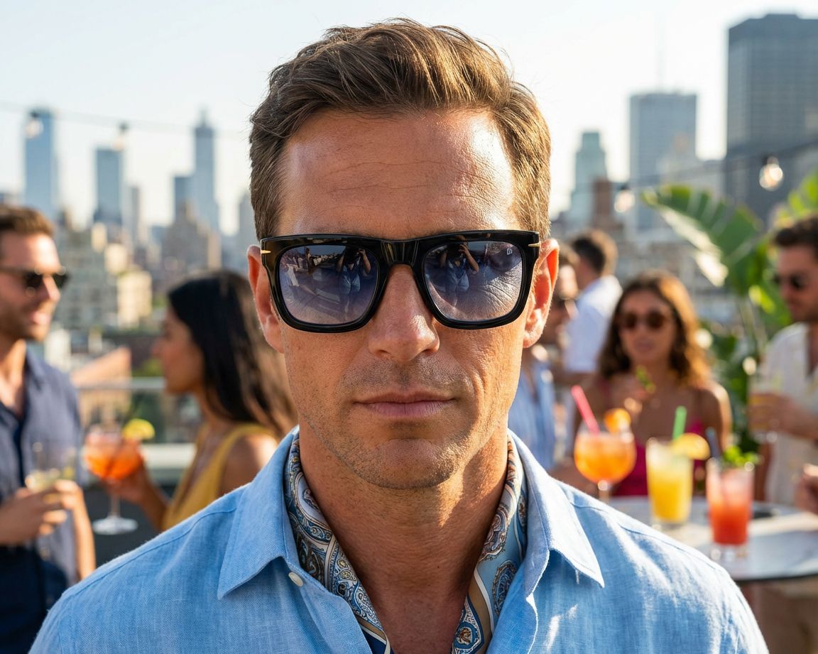 David Beckham Sunglasses DB-7000-S-FLAT WR7/08