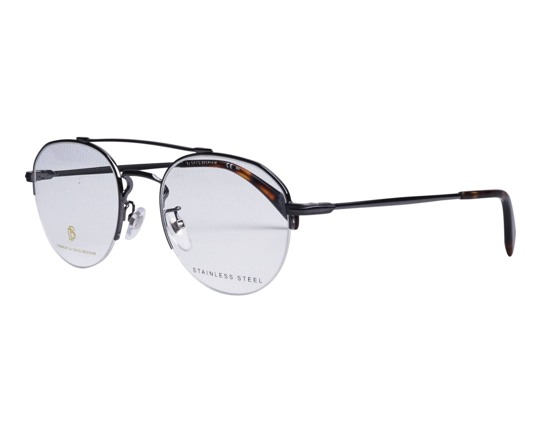 David Beckham Glasses DB-7014 KJ1