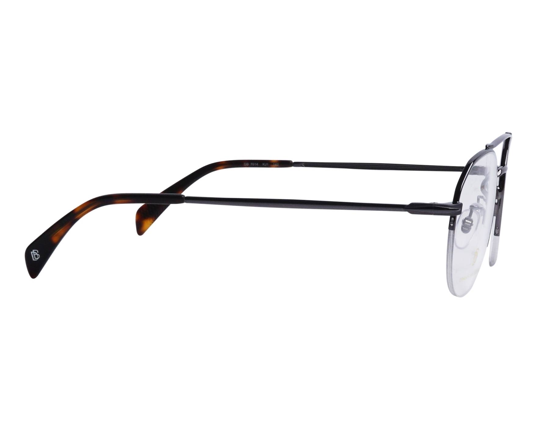 David Beckham Glasses DB-7014 KJ1