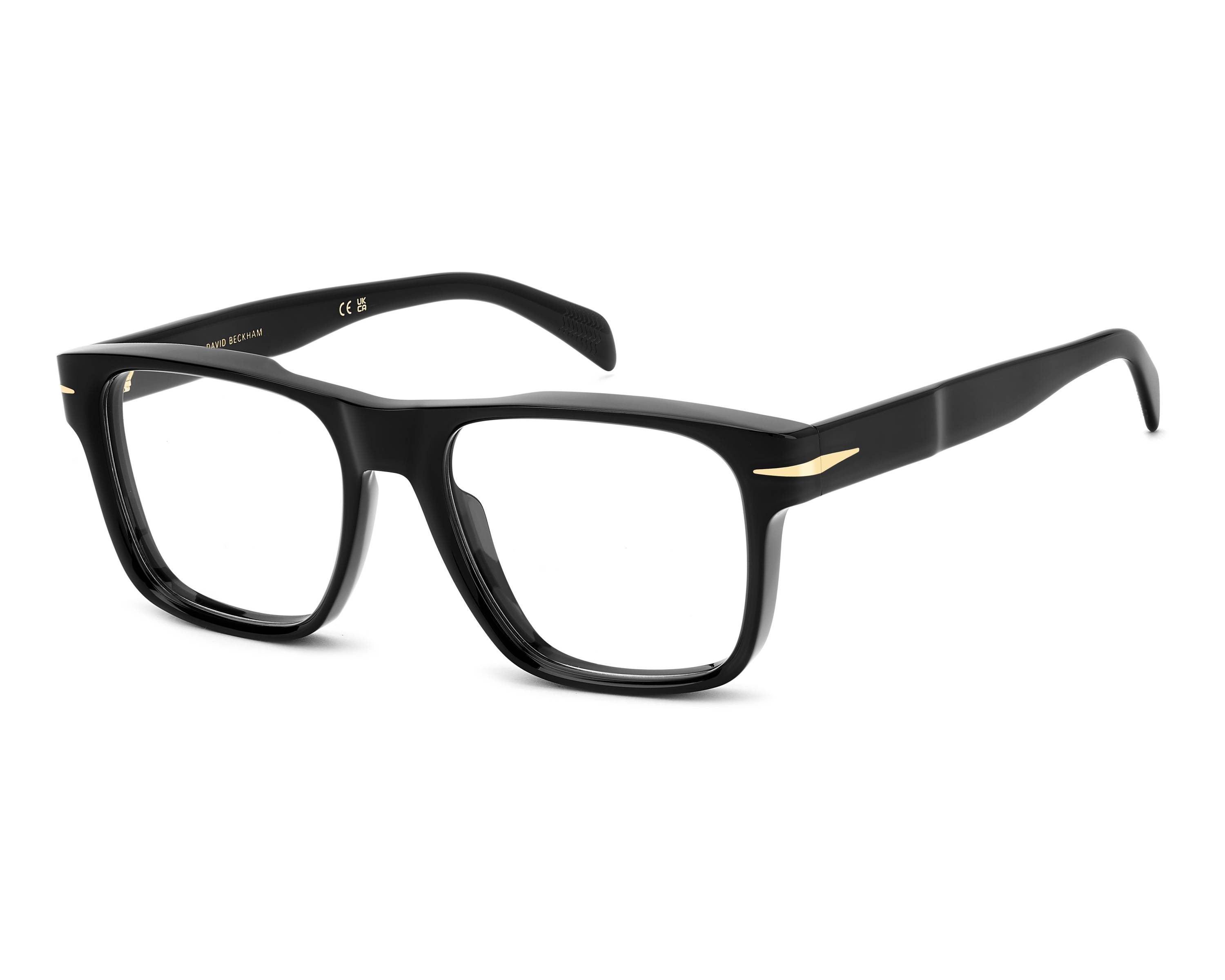 David Beckham Glasses DB-7020-CRAFTED 807