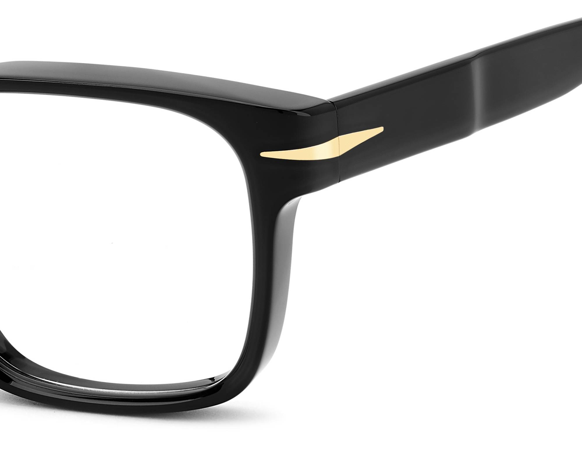 David Beckham Glasses DB-7020-CRAFTED 807