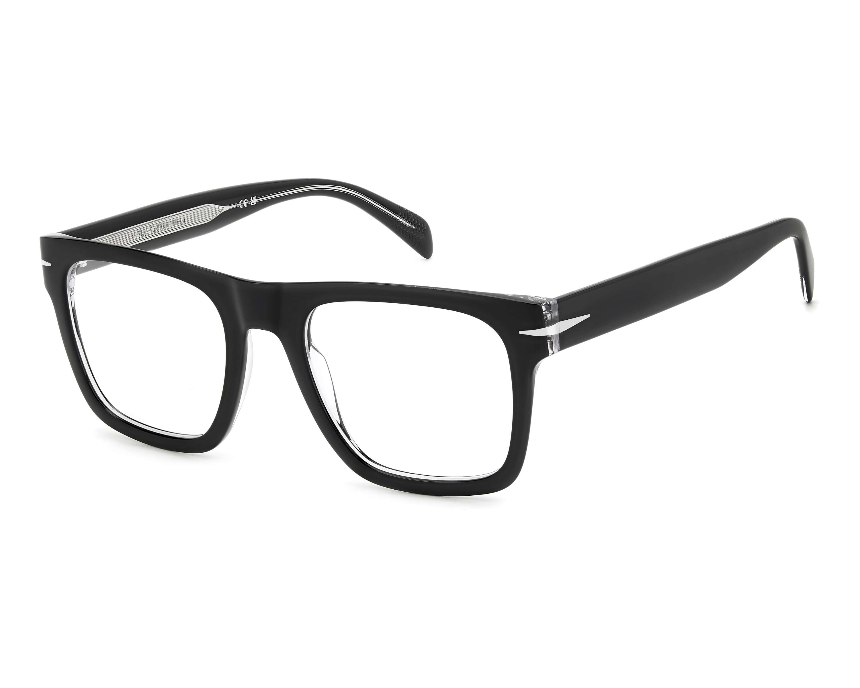 David Beckham Glasses DB-7020-FLAT 7C5