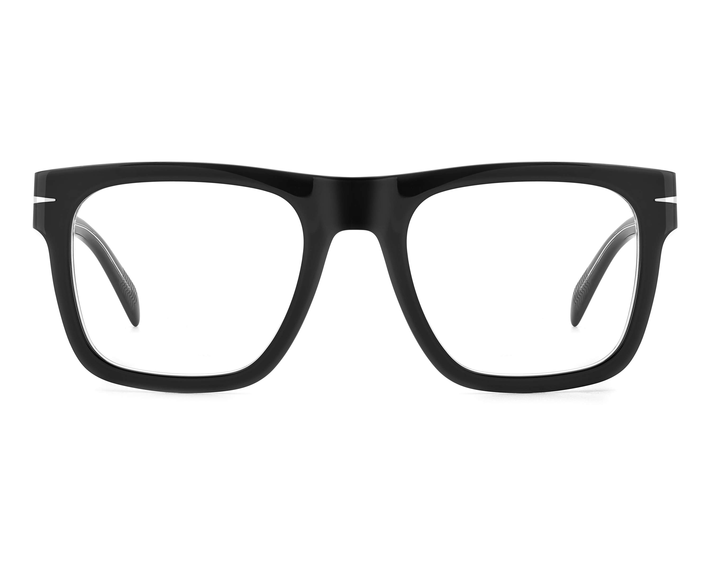 David Beckham Glasses DB-7020-FLAT 7C5