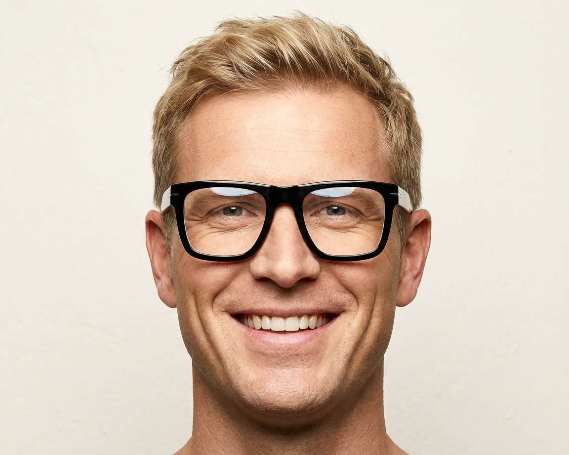 David Beckham Glasses DB-7020-FLAT 7C5