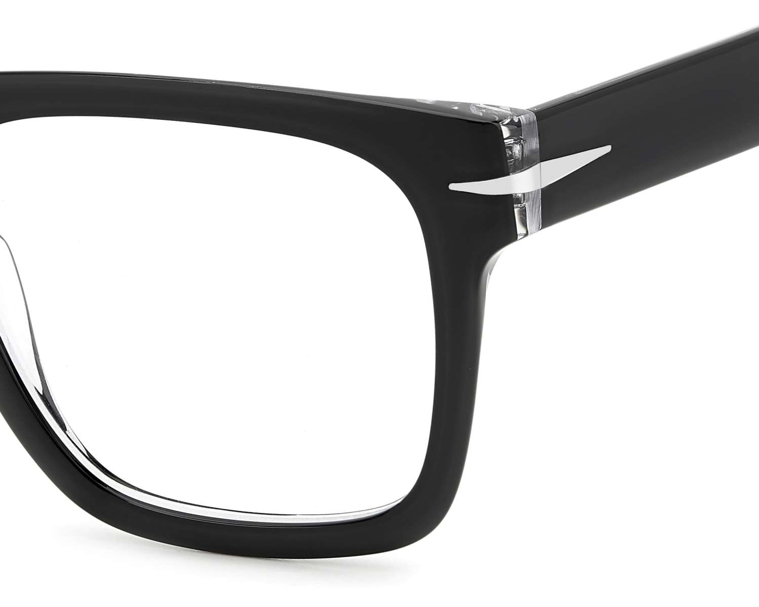 David Beckham Glasses DB-7020-FLAT 7C5