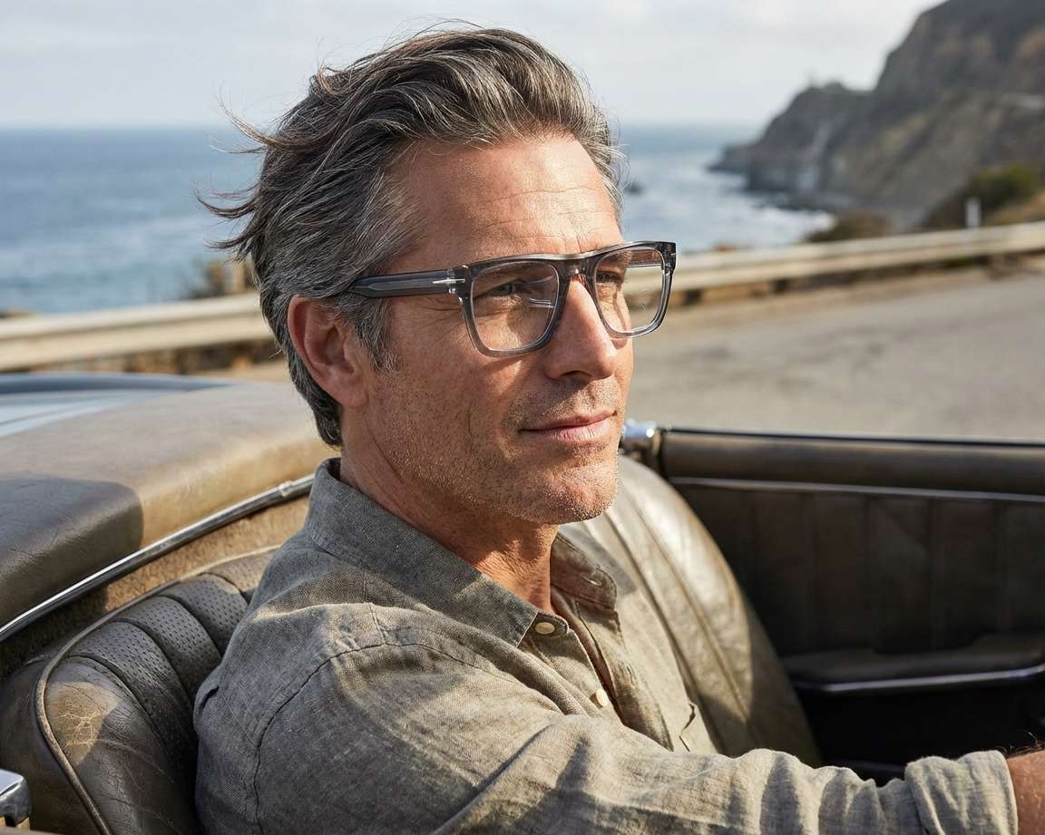 David Beckham Glasses DB-7020-FLAT TX7