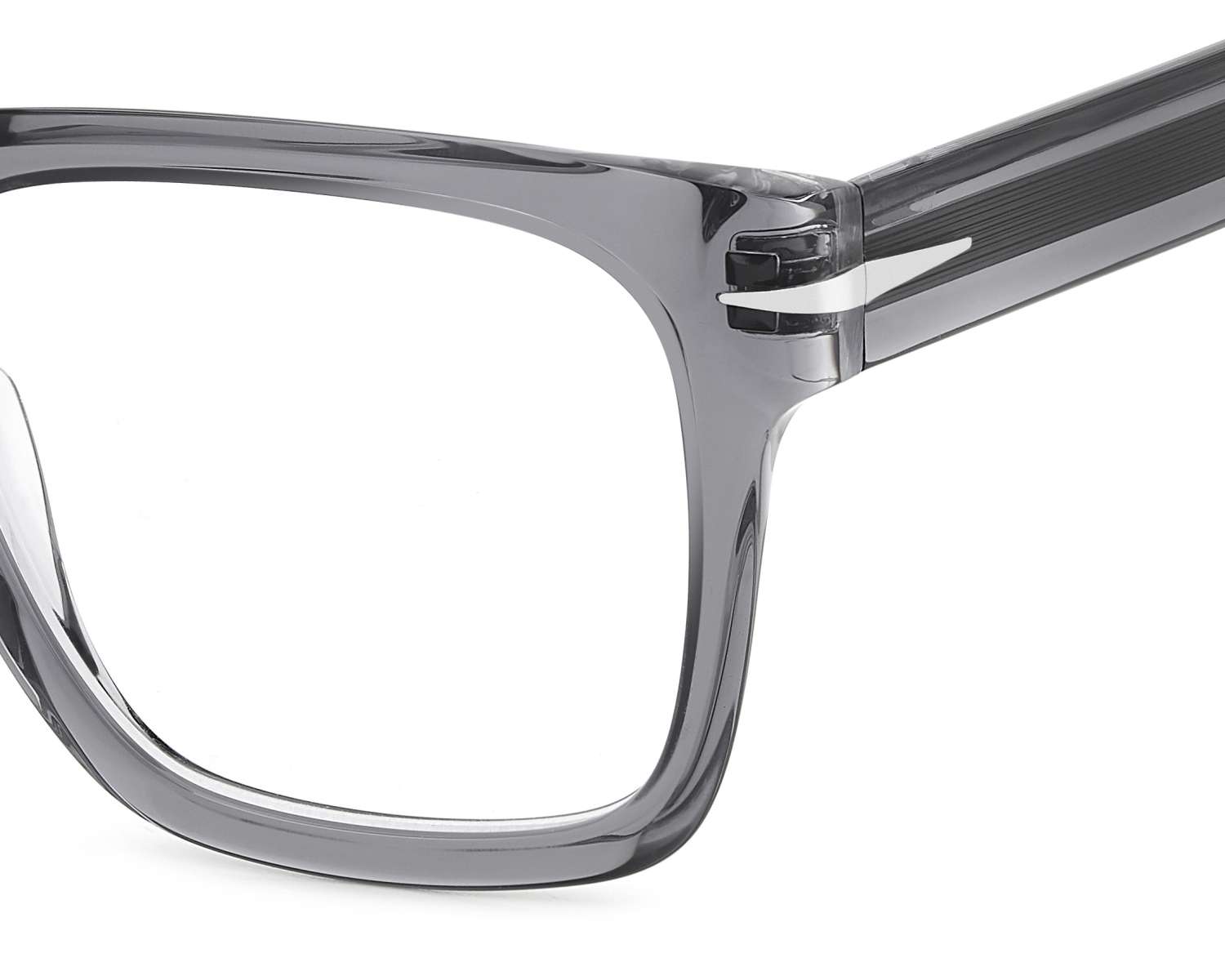 David Beckham Glasses DB-7020-FLAT TX7