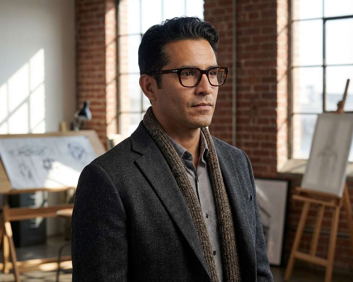 David Beckham Glasses DB-7043-CS 086/M9