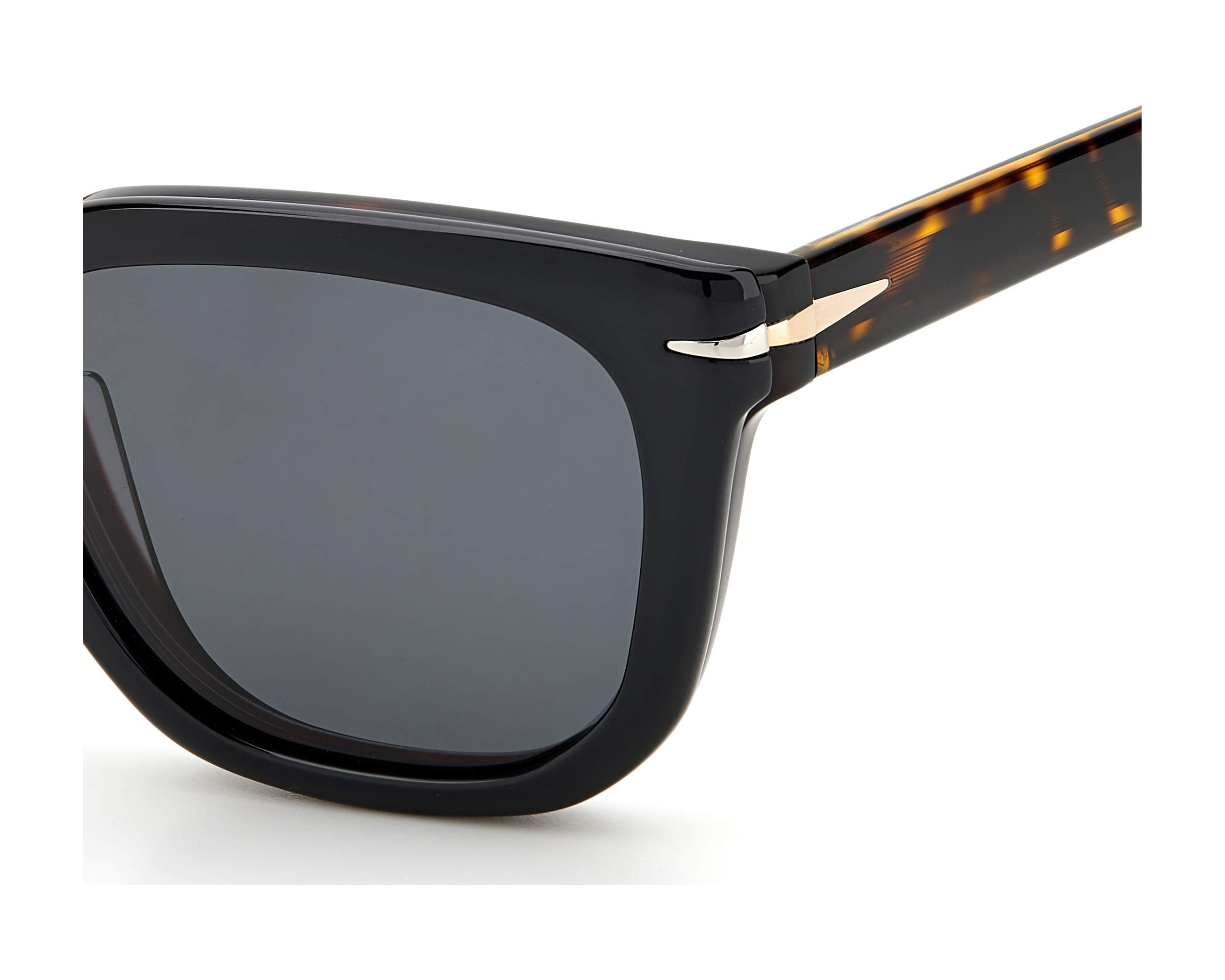 David Beckham Glasses DB-7043-CS 086/M9