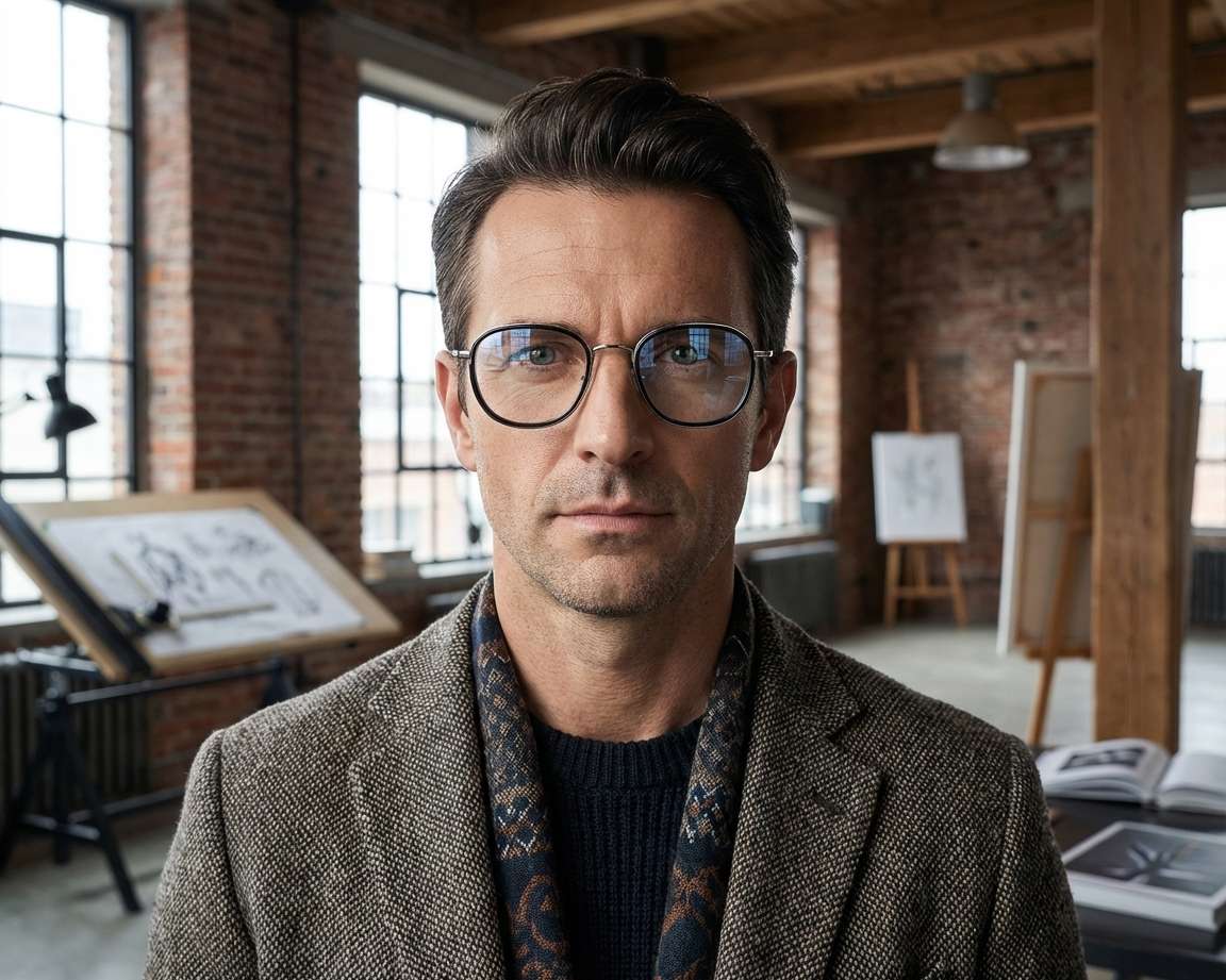 David Beckham Glasses DB-7075-G 85K