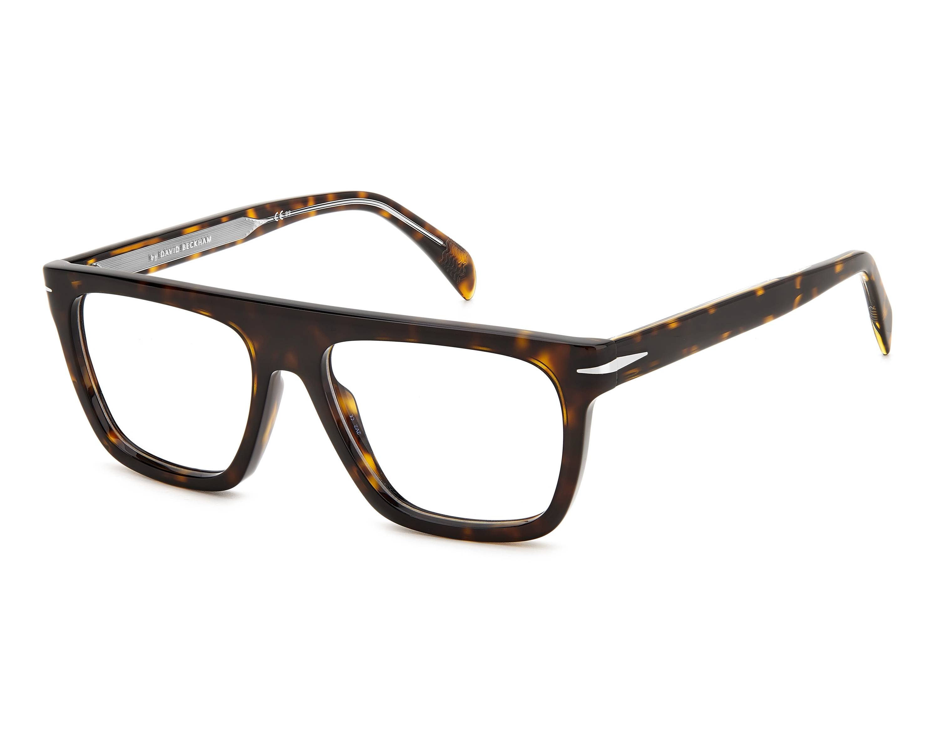 DEVID BECKHAM アイウェア　インテリア　ディスプレイ　非売品　レア DAVID BECKHAM EYEWEAR | VOIR 横浜 サングラス メガネ