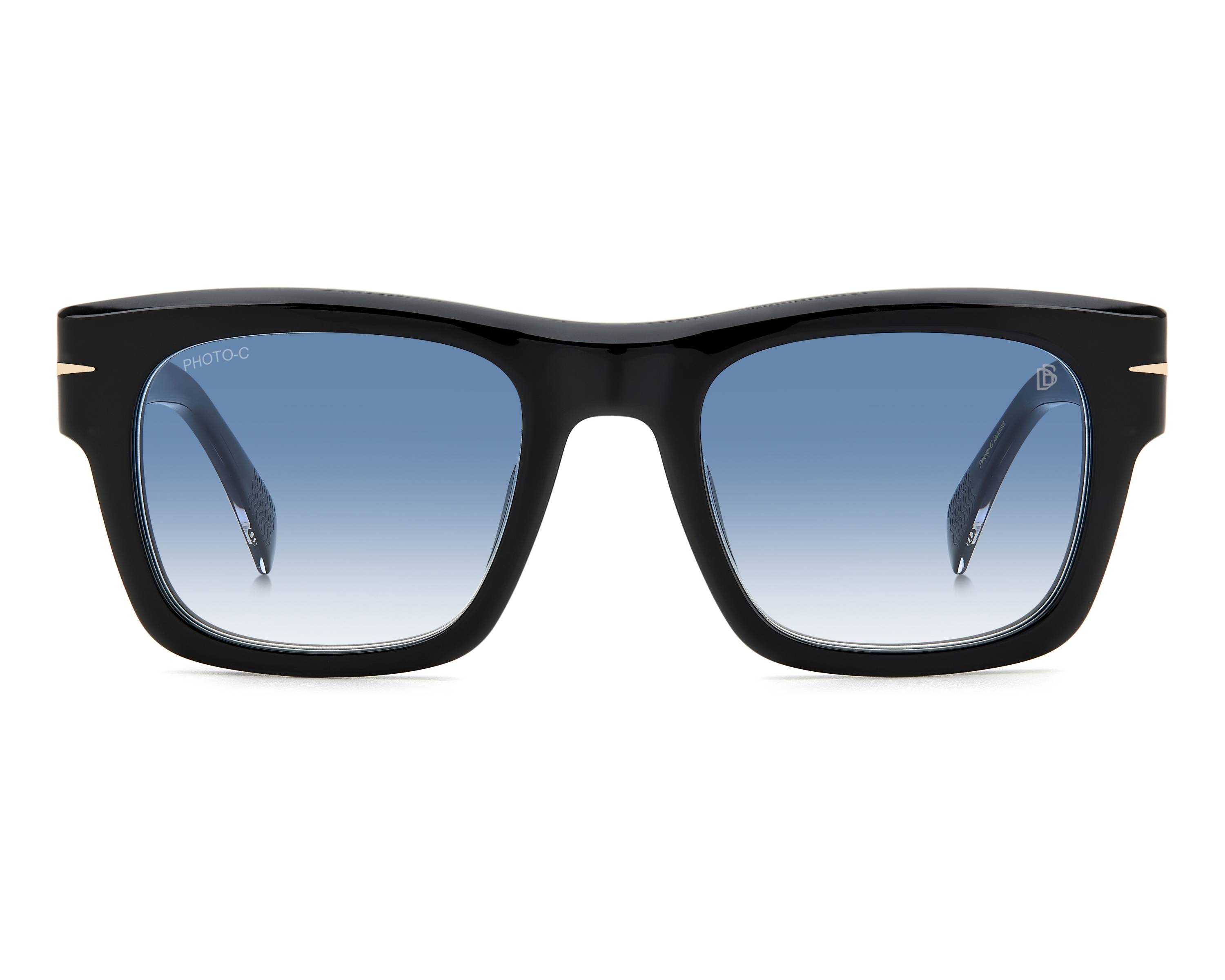 David Beckham DB-7099-S 807/F9: Buy Online | Visionet