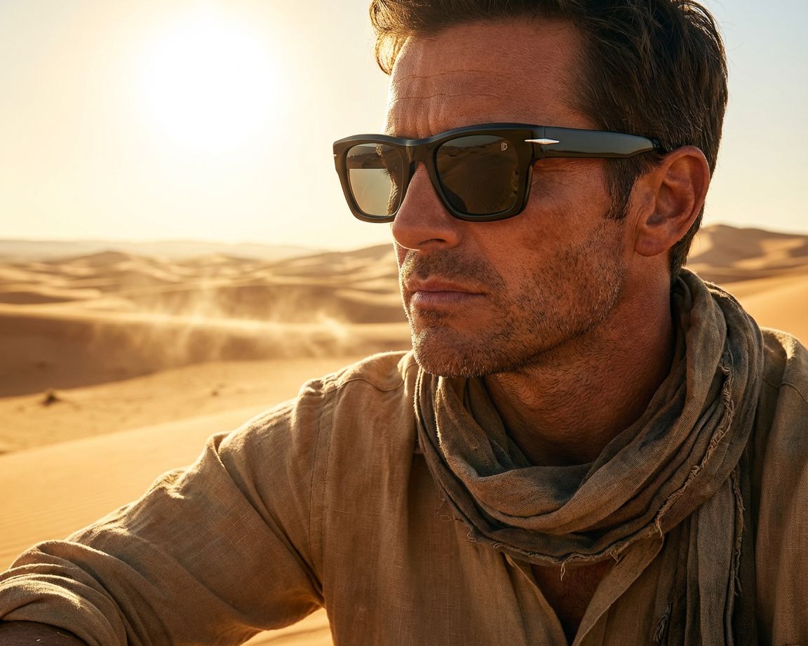 David Beckham Sunglasses DB-7099-S 807KU