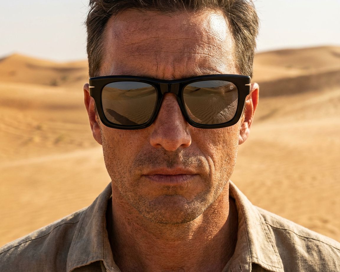 David Beckham Sunglasses DB-7099-S 807KU