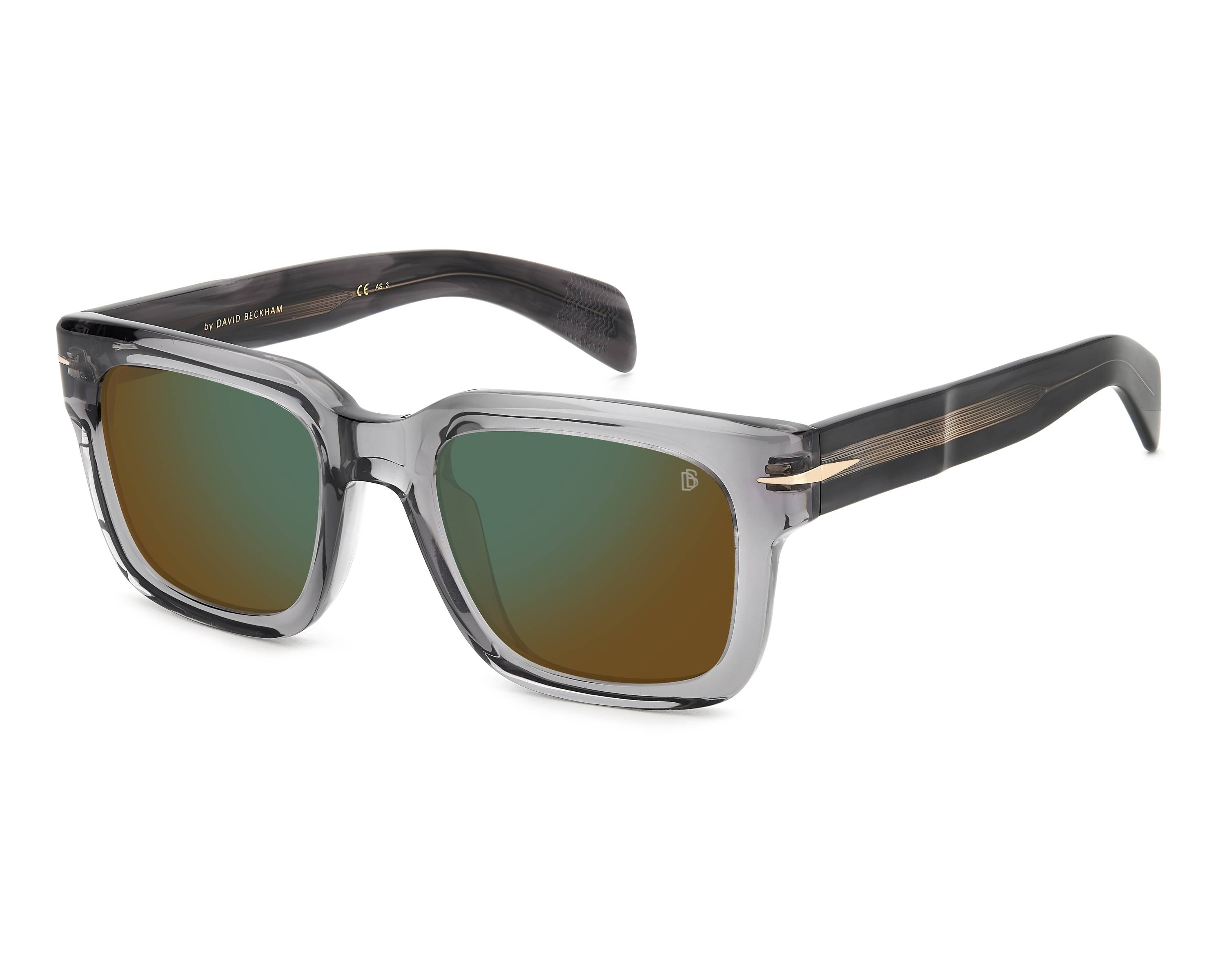 EYEWEAR by DAVID BECKHAM サングラス DB7100/S KB7MT David Beckham Sunglasses DB-7100-S KB7/MT