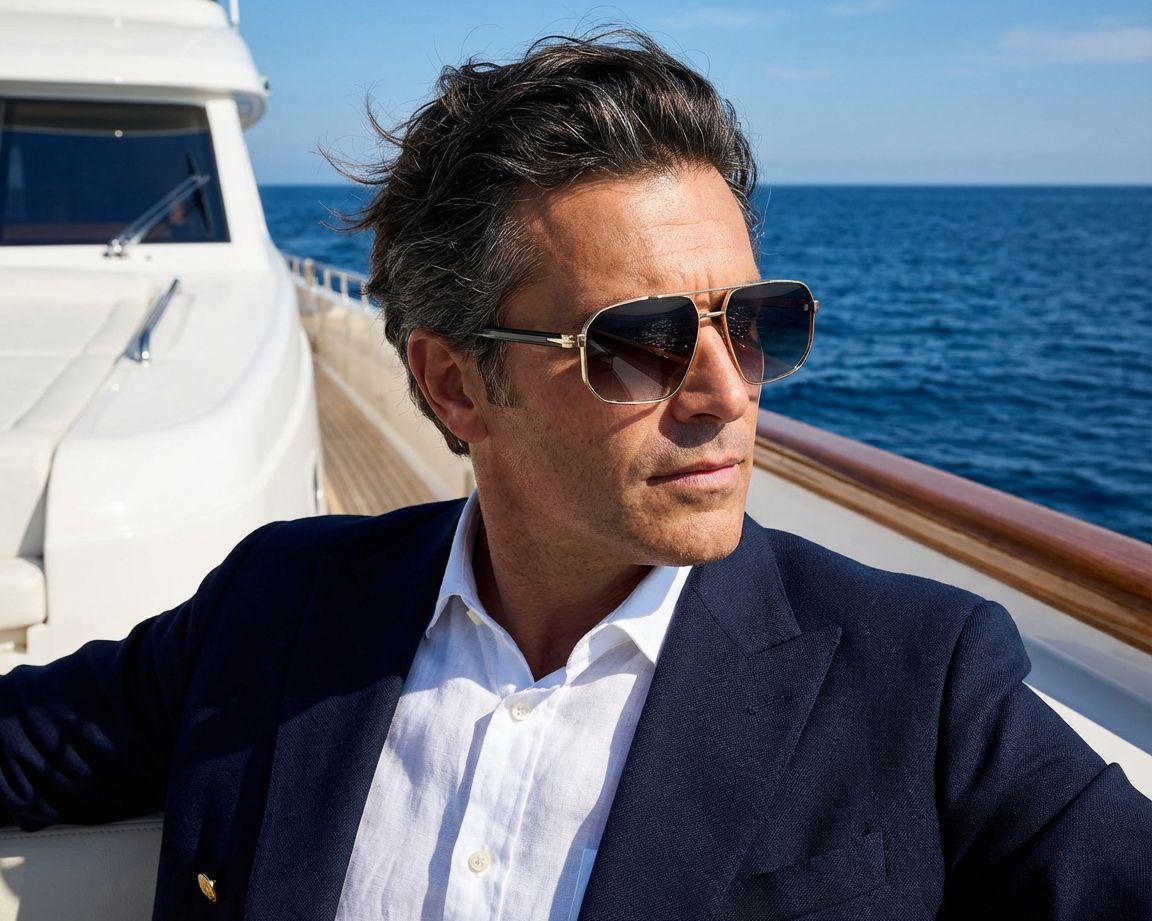 David Beckham Sunglasses DB-7102-S RHL/9O
