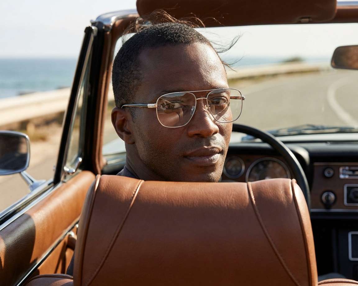 David Beckham Glasses DB-7103 EX4