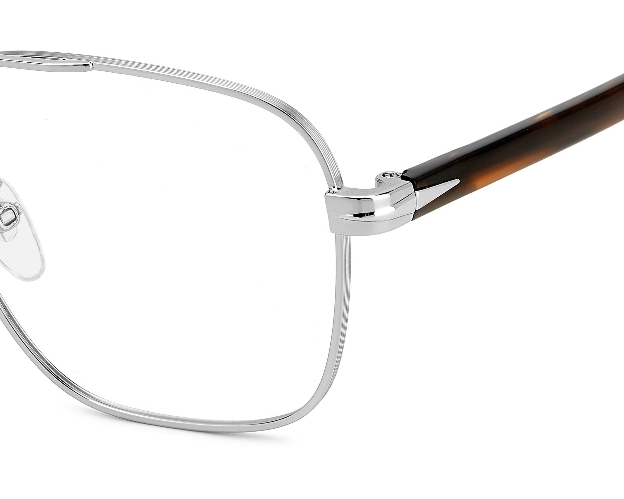 David Beckham Glasses DB-7103 EX4