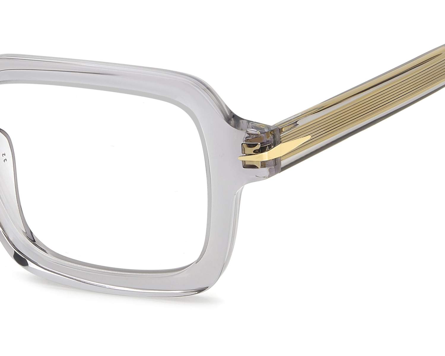 David Beckham Eyeglasses: Buy Online | Visionet