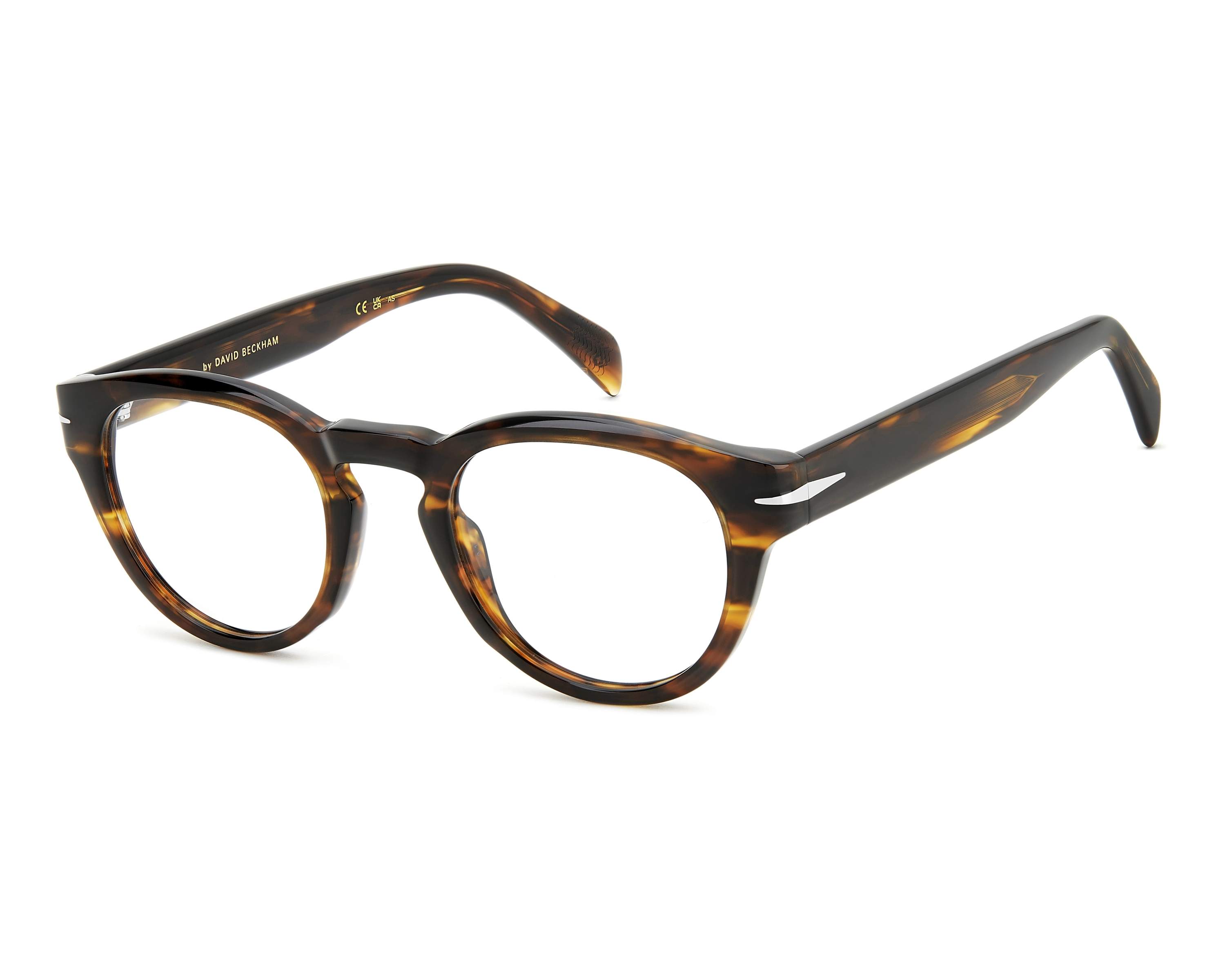 David Beckham DB-7114 EX4: Buy Online | Visionet